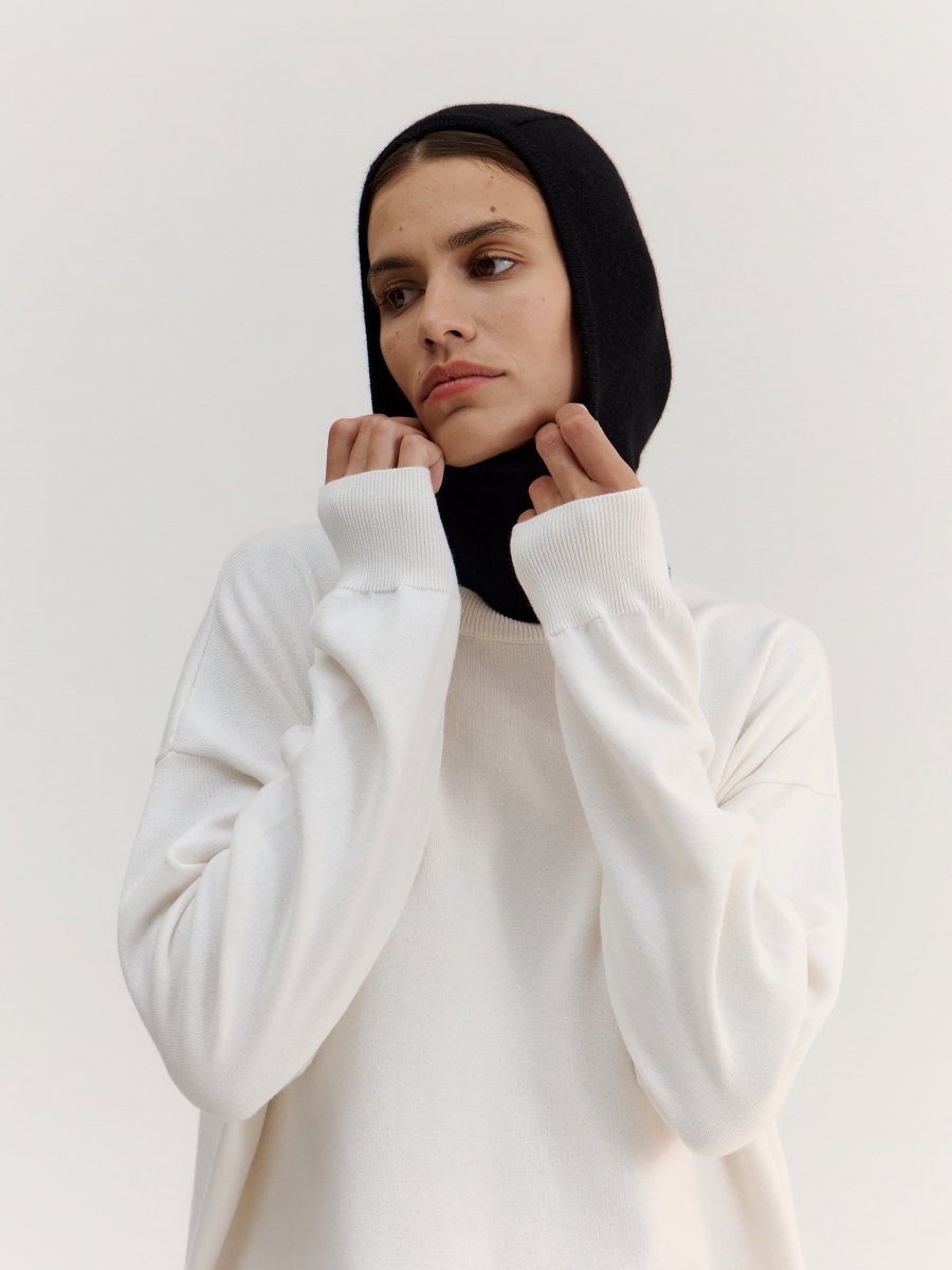 ELEMENT BLACK BALACLAVA