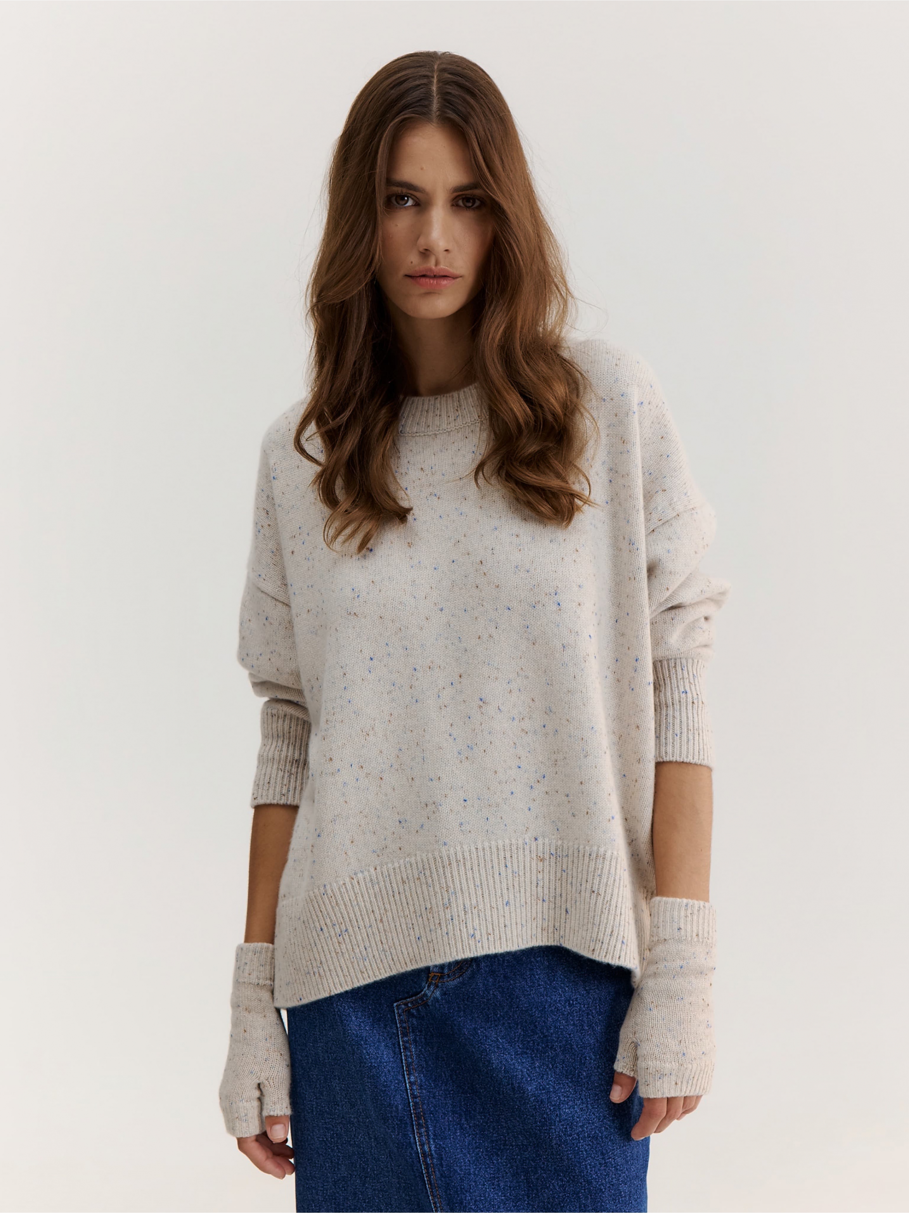 ICELAND MITTS