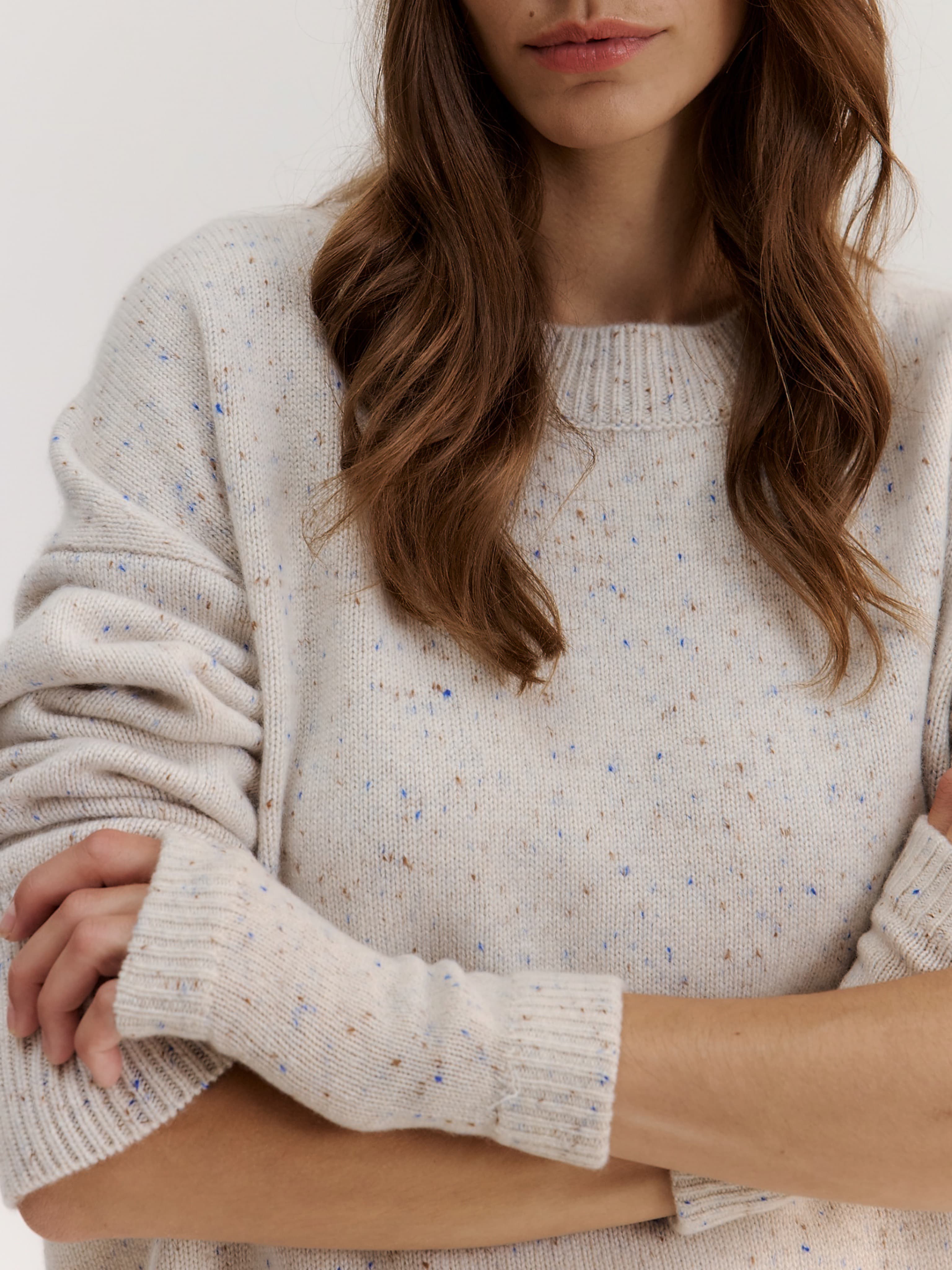 ICELAND MITTS