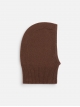 ELEMENT CHOCOLATE BALACLAVA