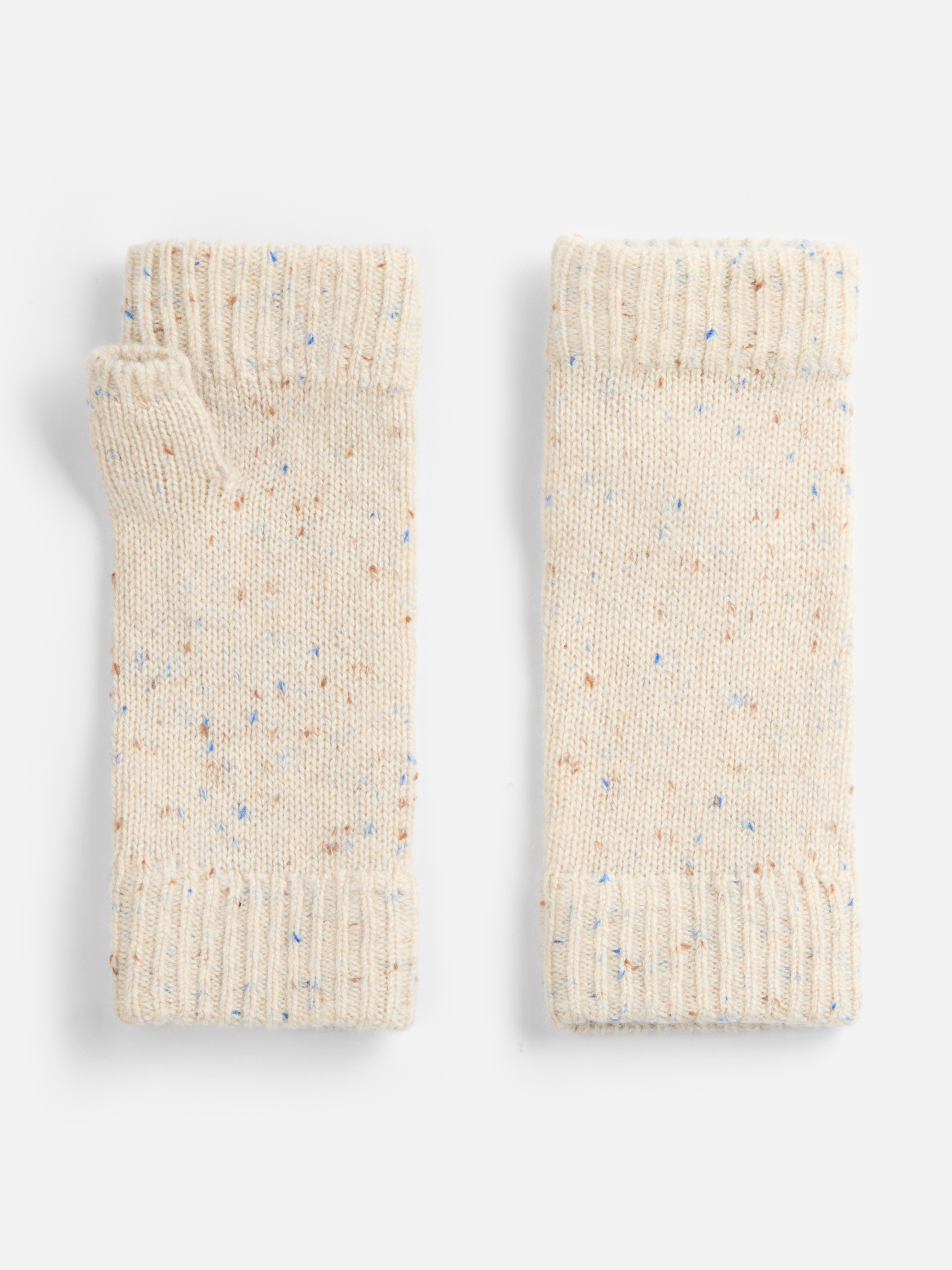 ICELAND MITTS