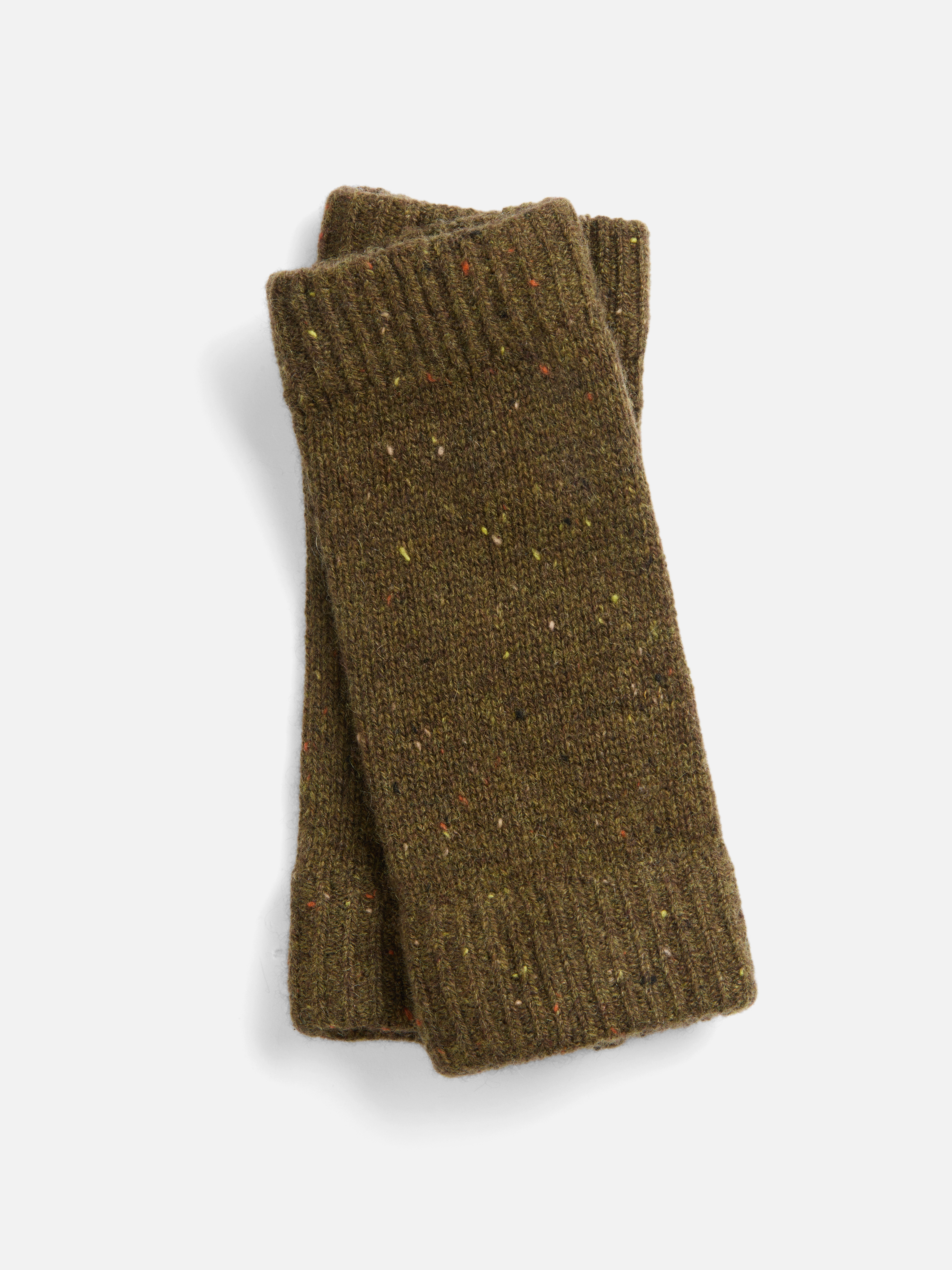 WOODLAND MITTS