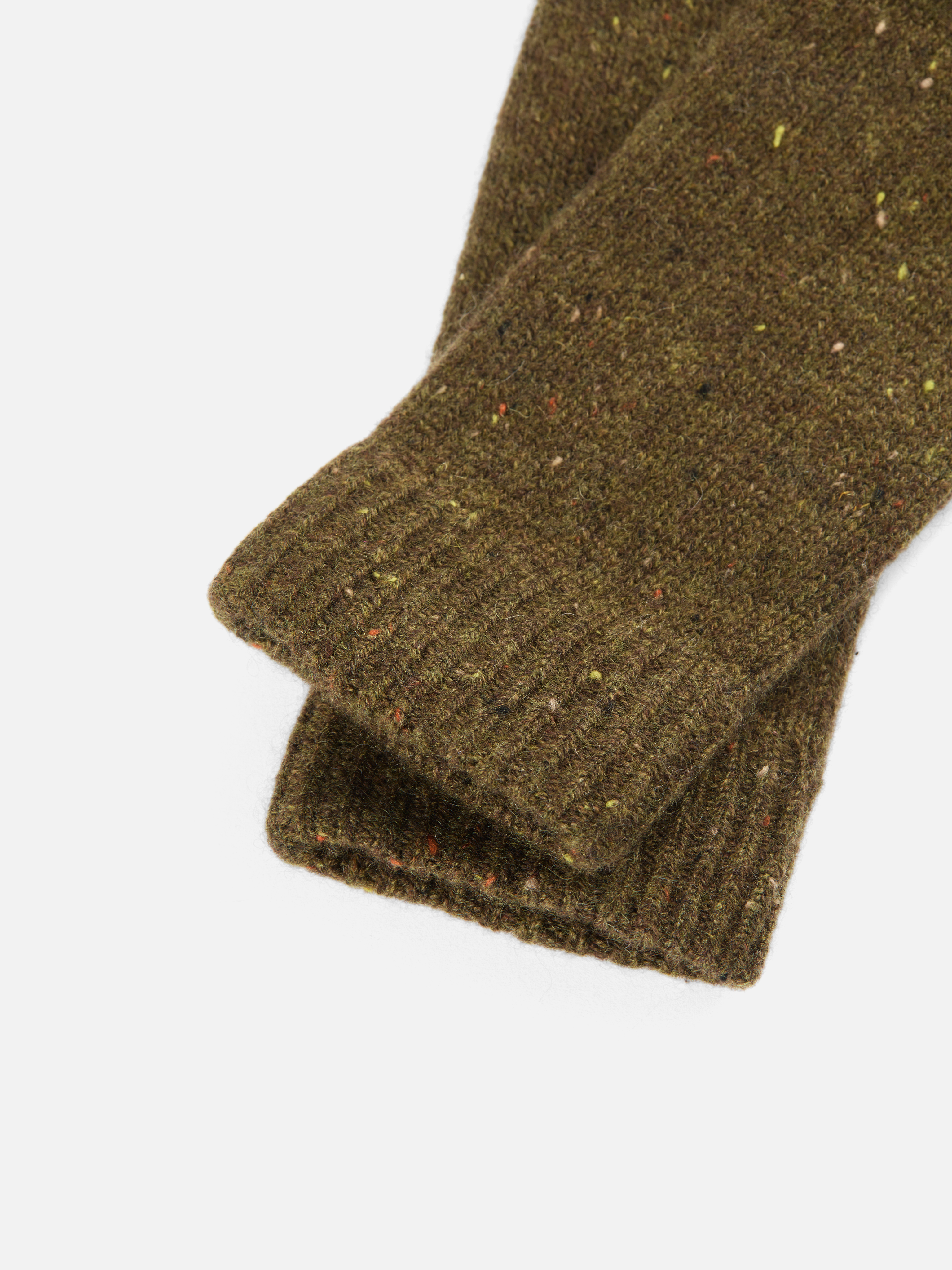 WOODLAND MITTS