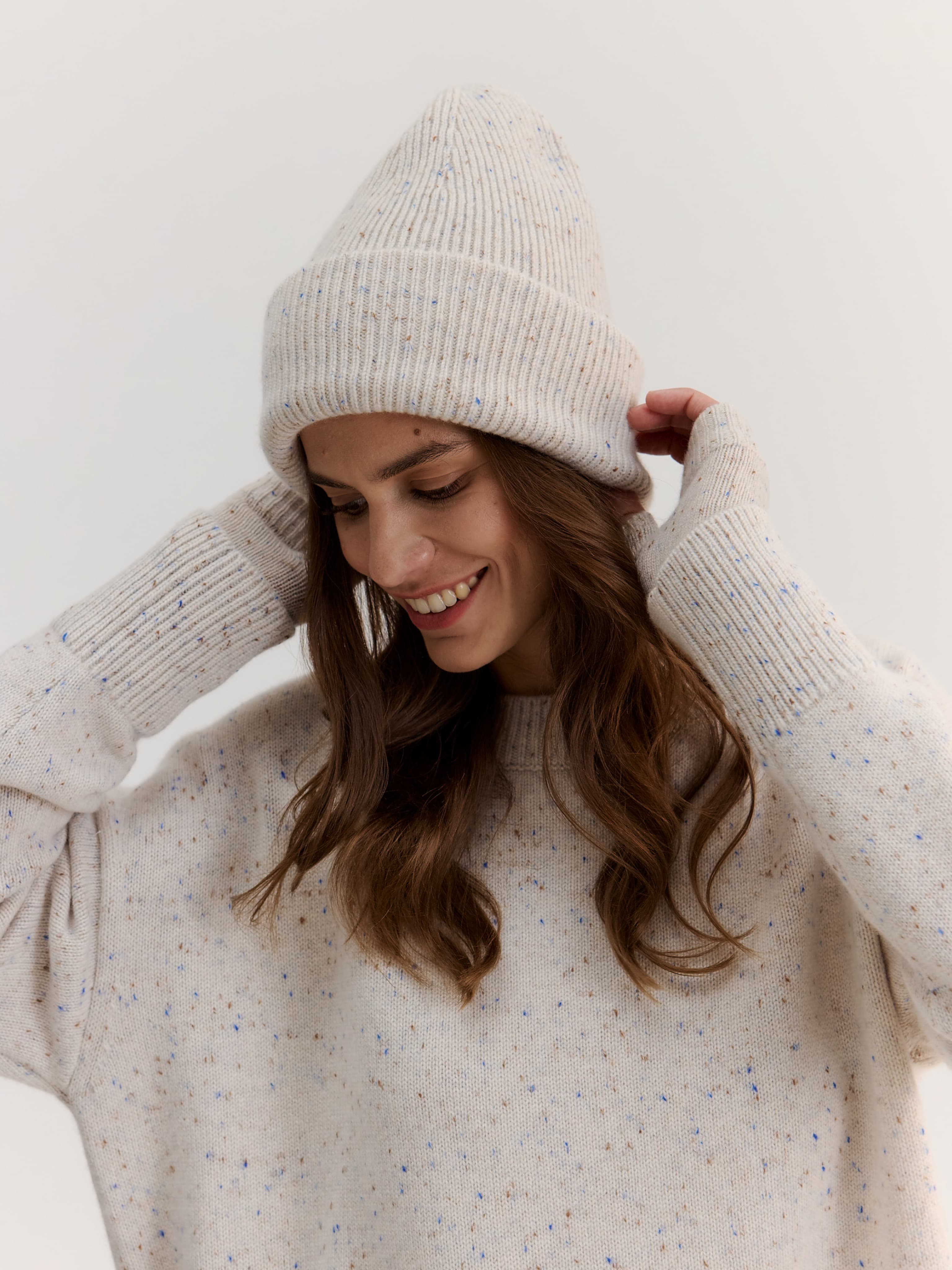 ICELAND HAT