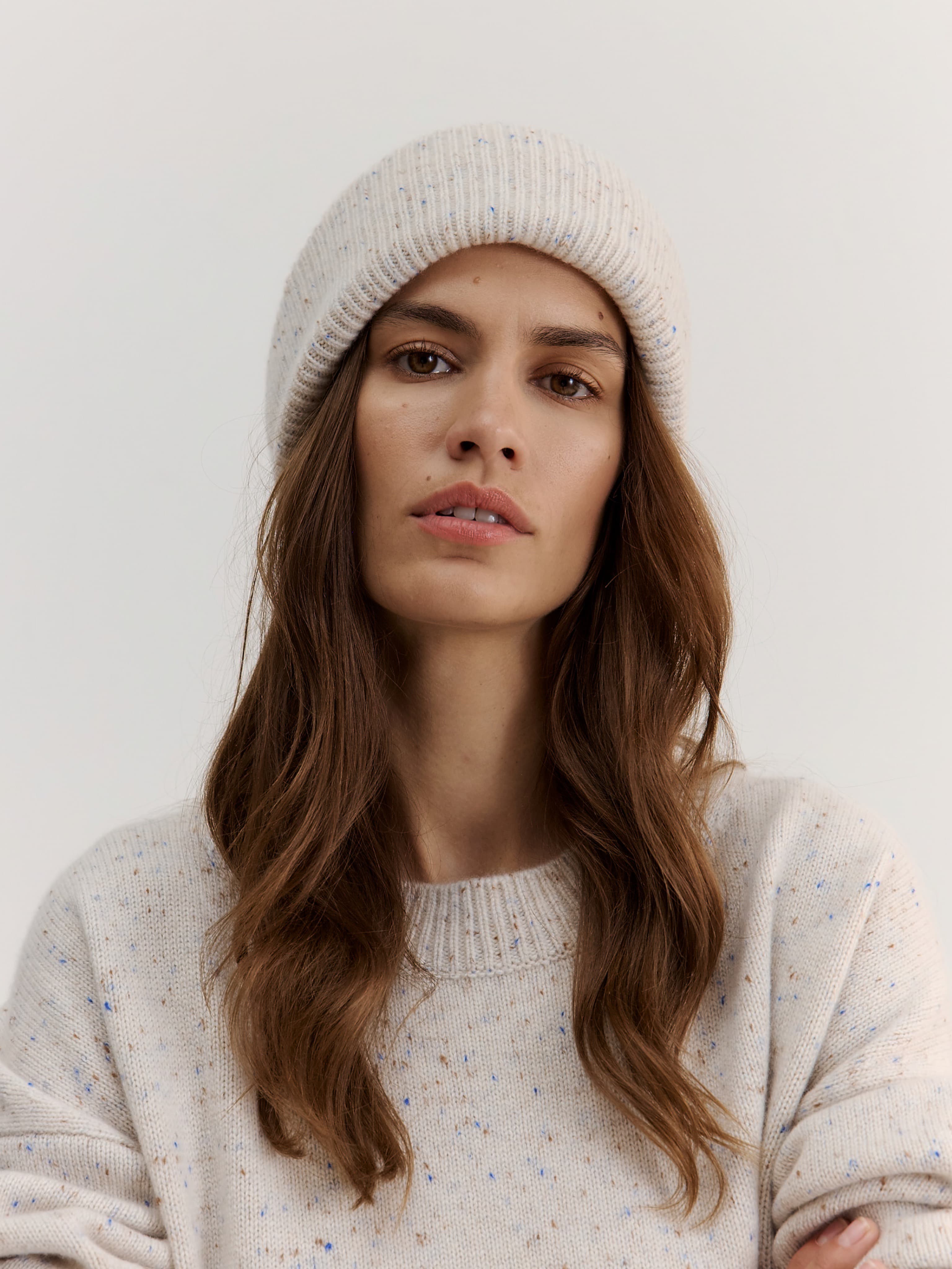 ICELAND HAT