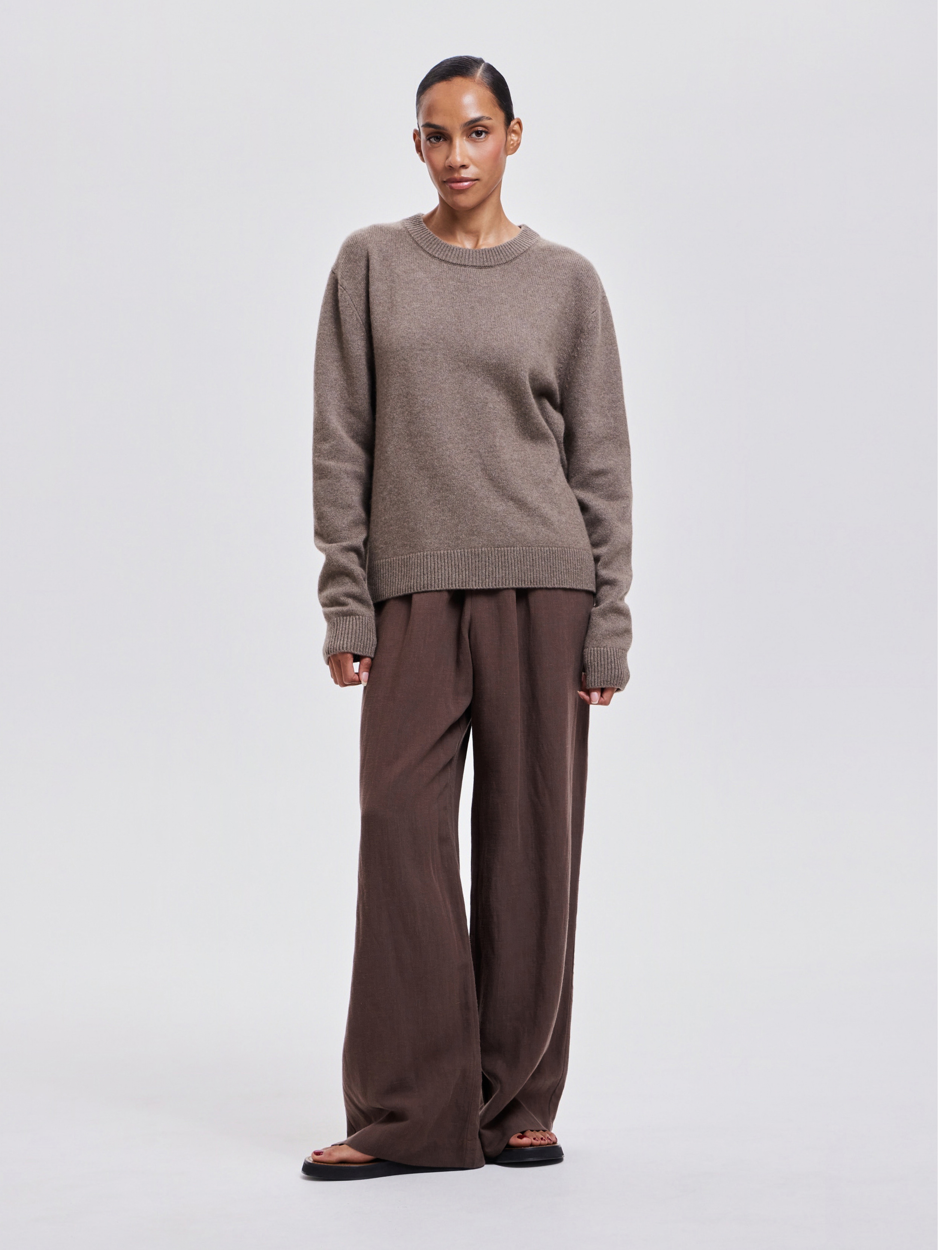 Truffle Jumper