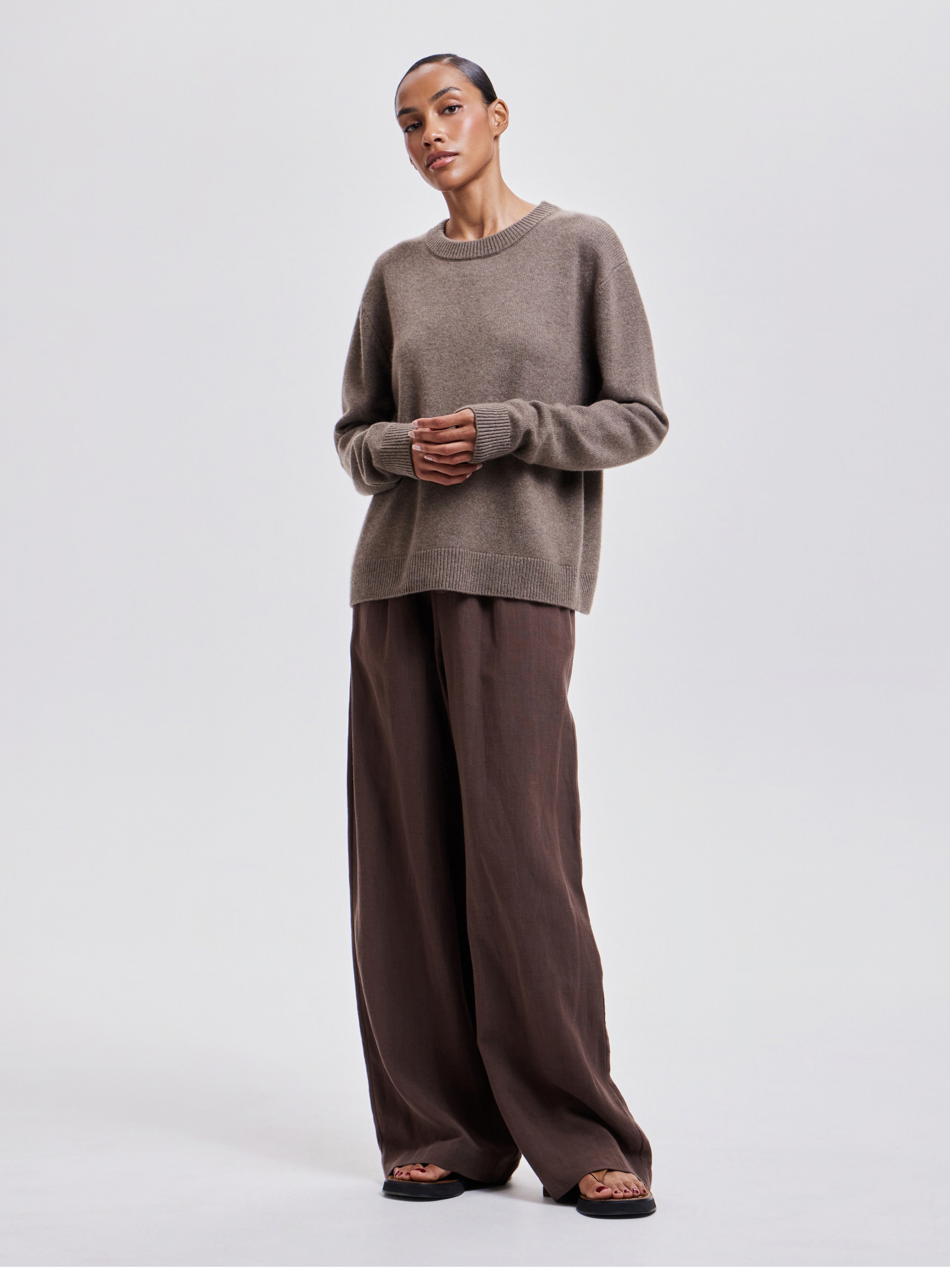 Truffle Jumper