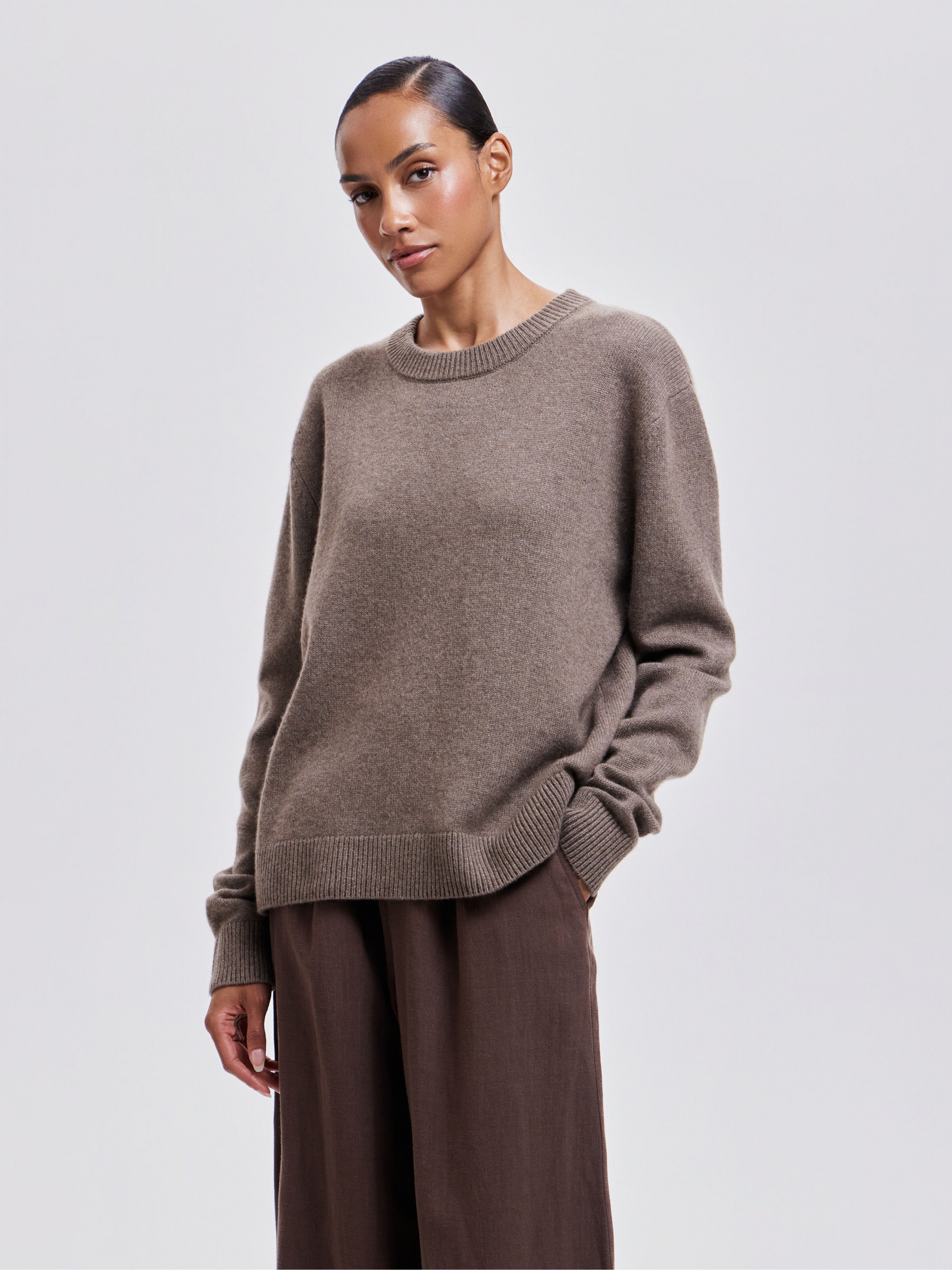 Truffle Jumper