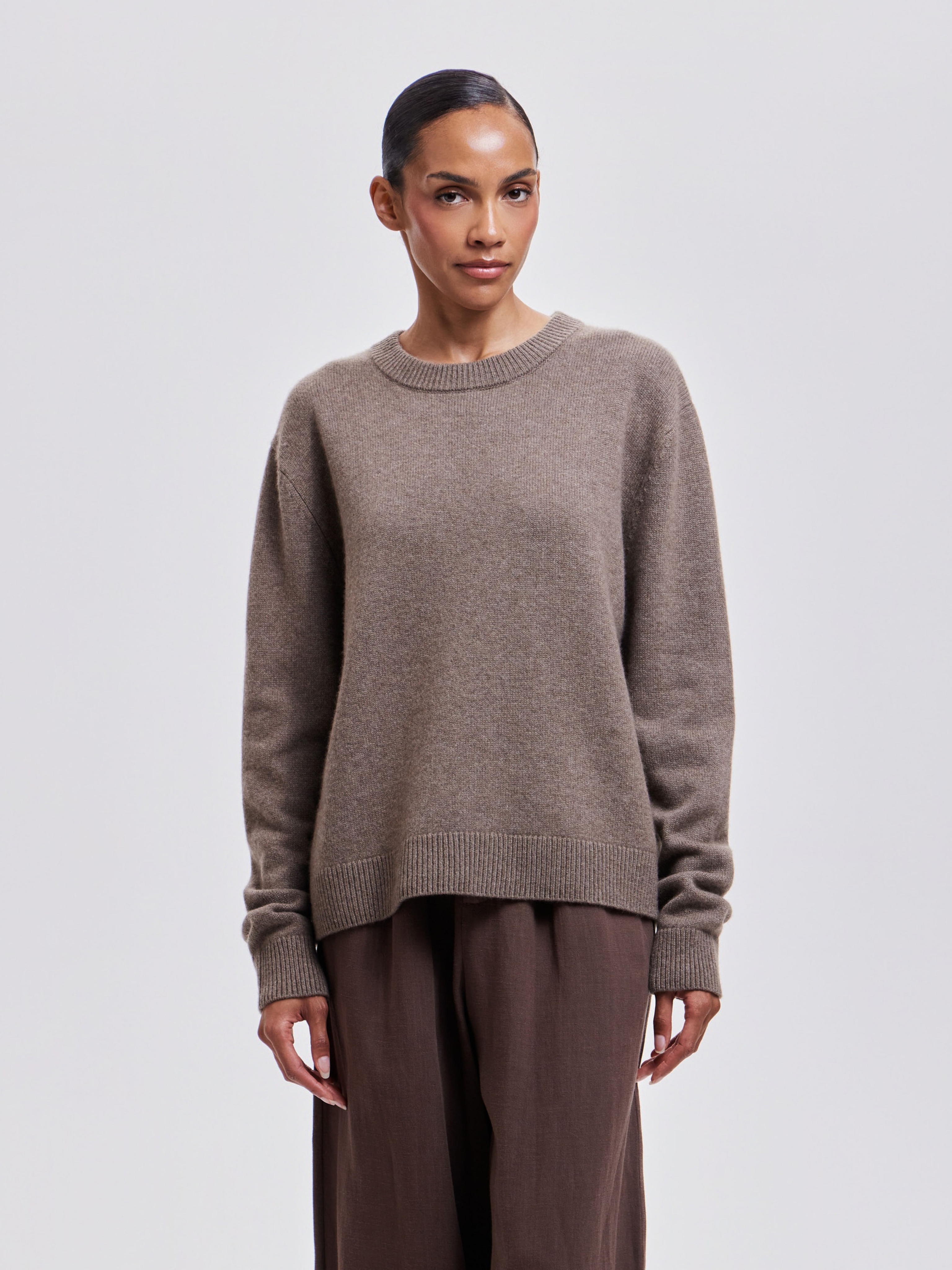 Truffle Jumper