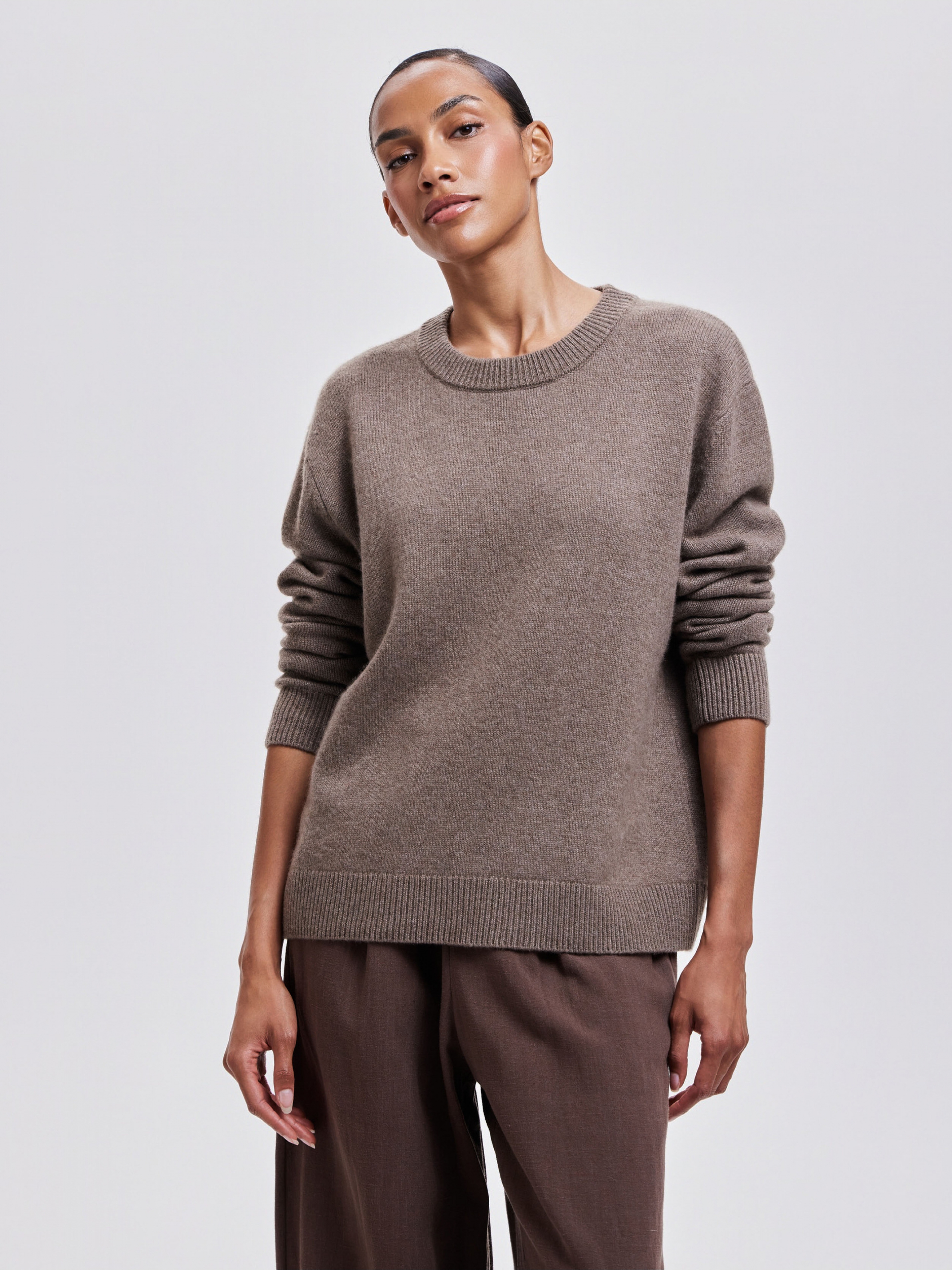 Truffle Jumper