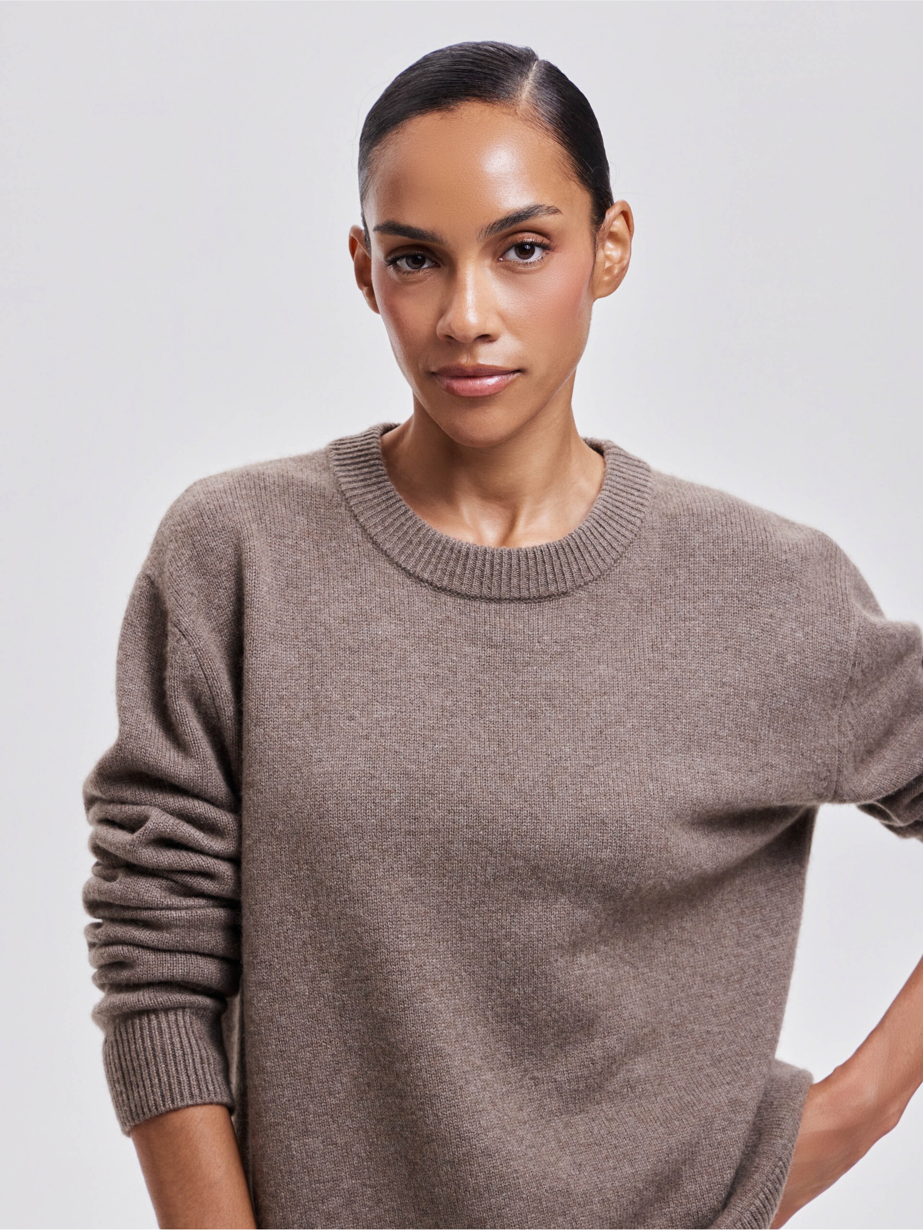 Truffle Jumper