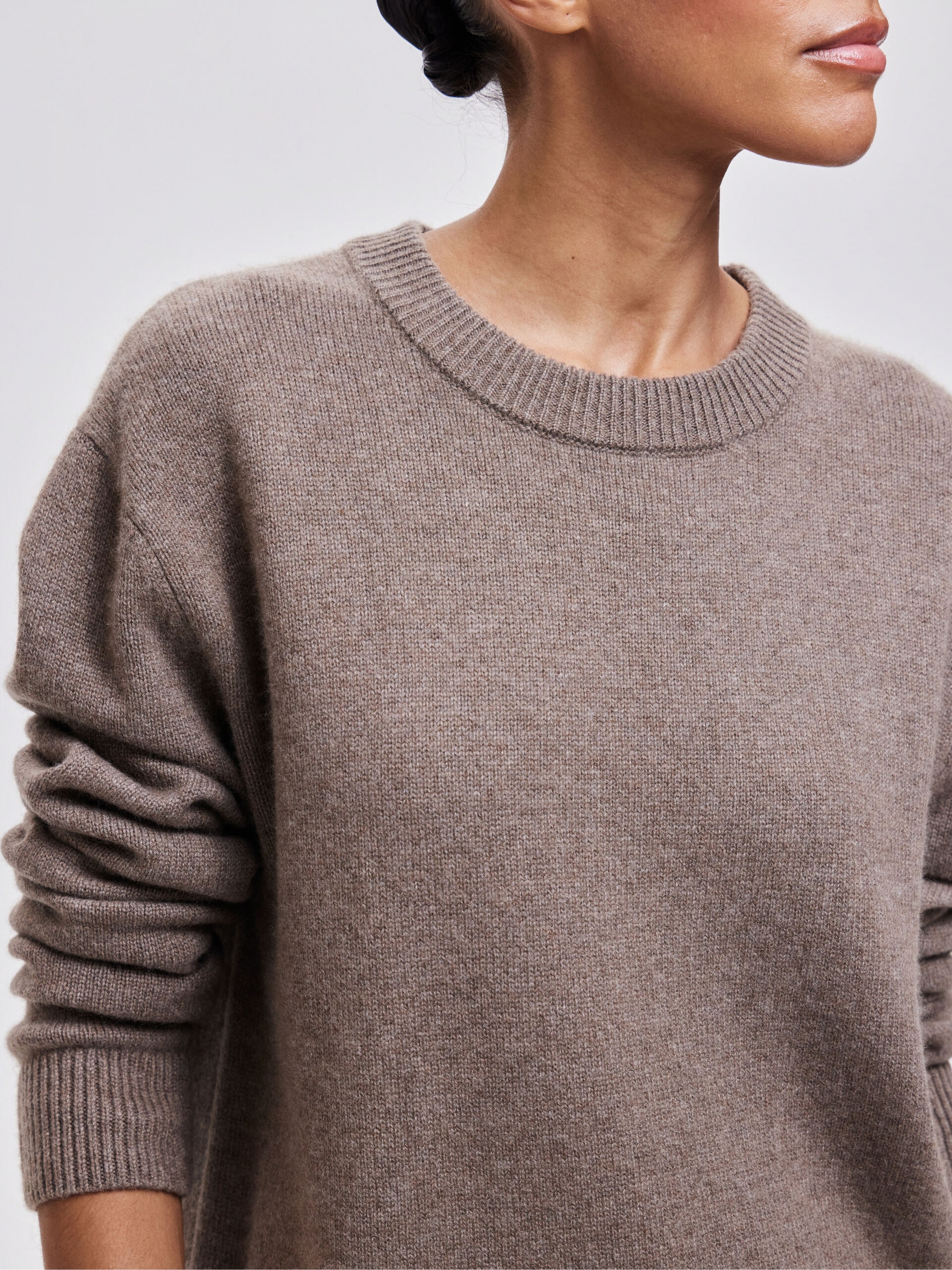 Truffle Jumper