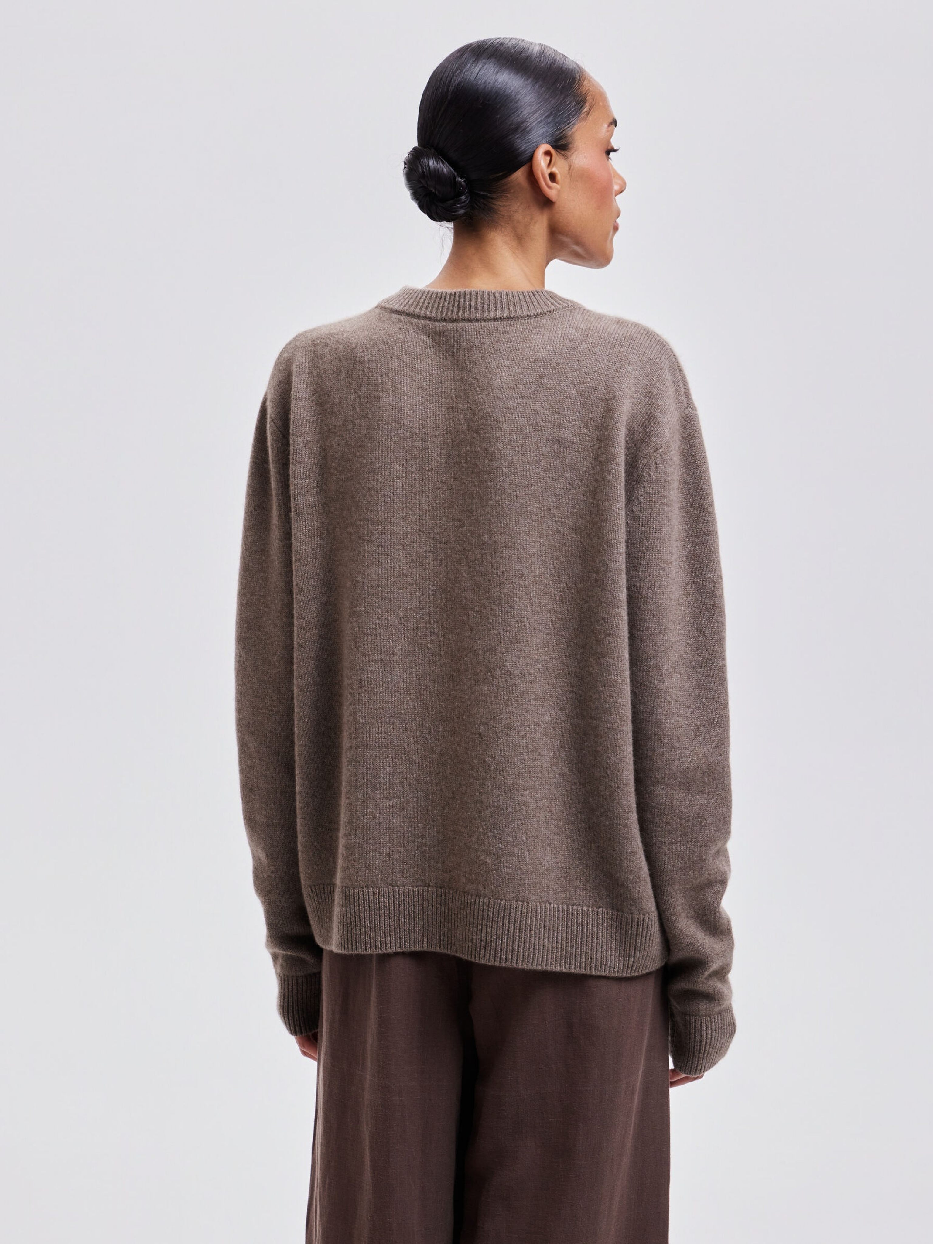 Truffle Jumper