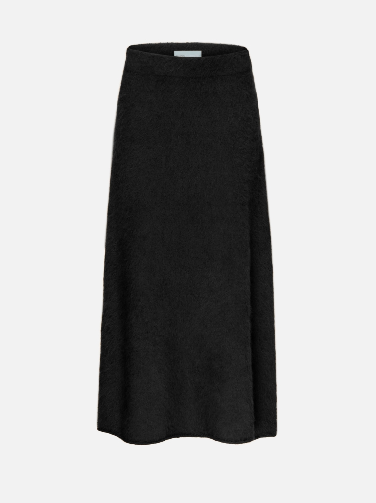 NOIR SKIRT