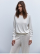 Ivory Jumper