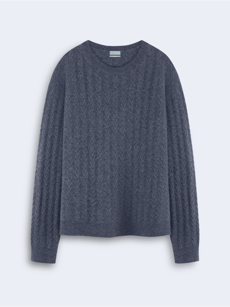 Prunoir Jumper