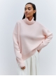 ROSE WATER SWEATER