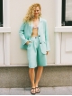 TIFFANY BERMUDA