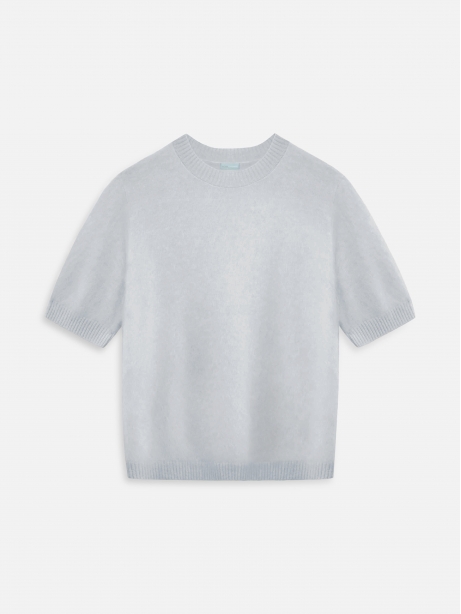 ДЖЕМПЕР FRENCH GREY