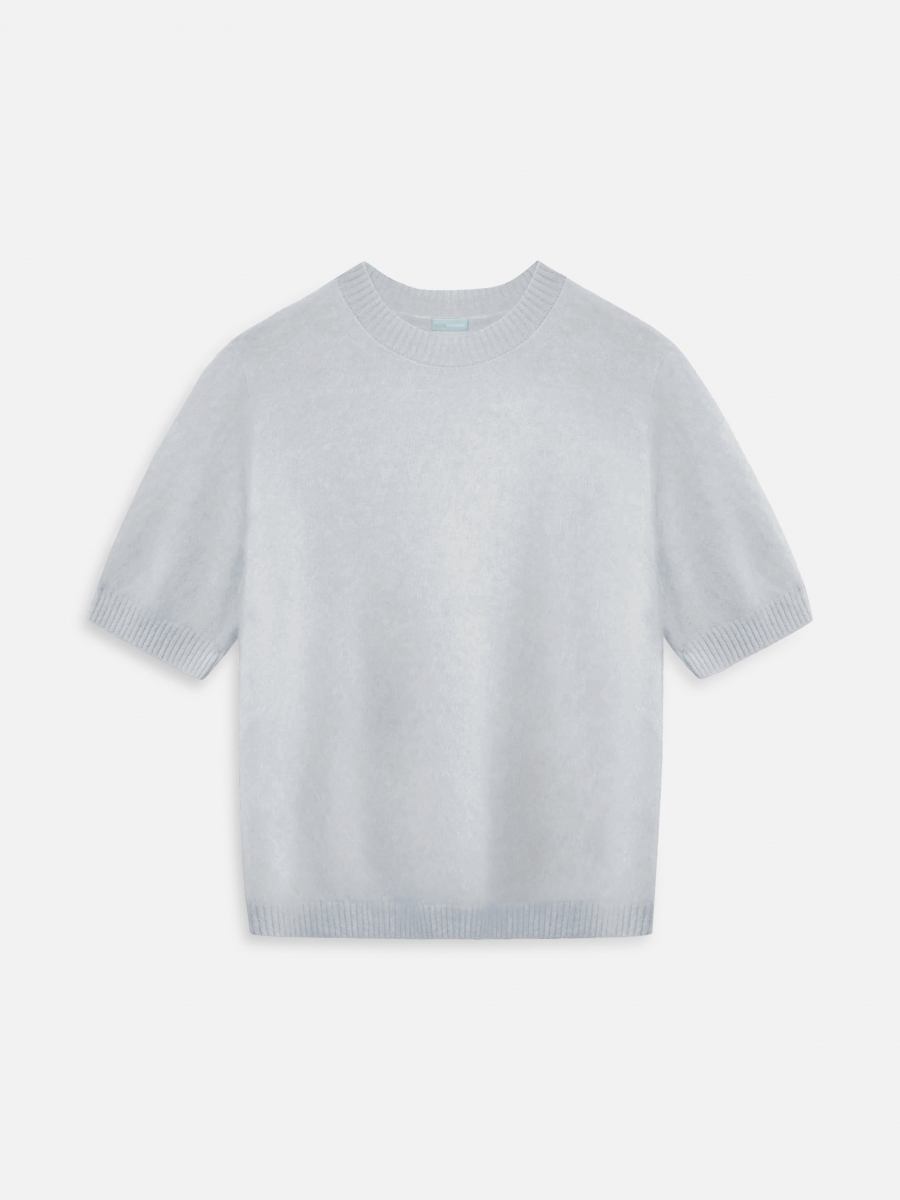 ДЖЕМПЕР FRENCH GREY