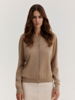 КАРДИГАН BASIC COFFEE CUP