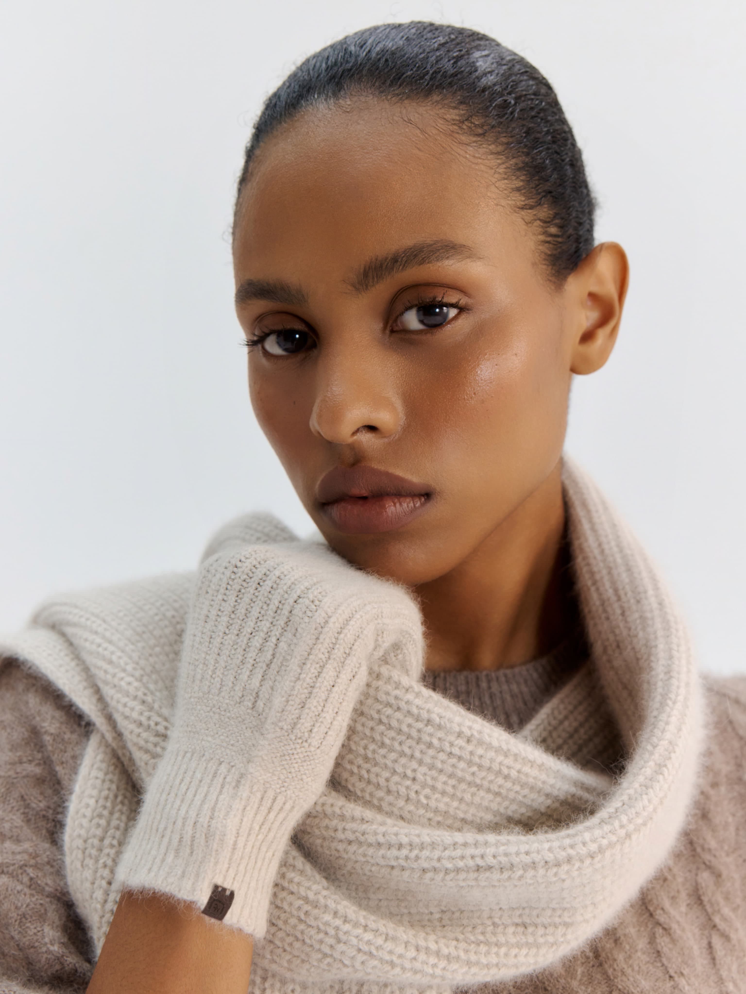 МИТЕНКИ COURCHEVEL 1850