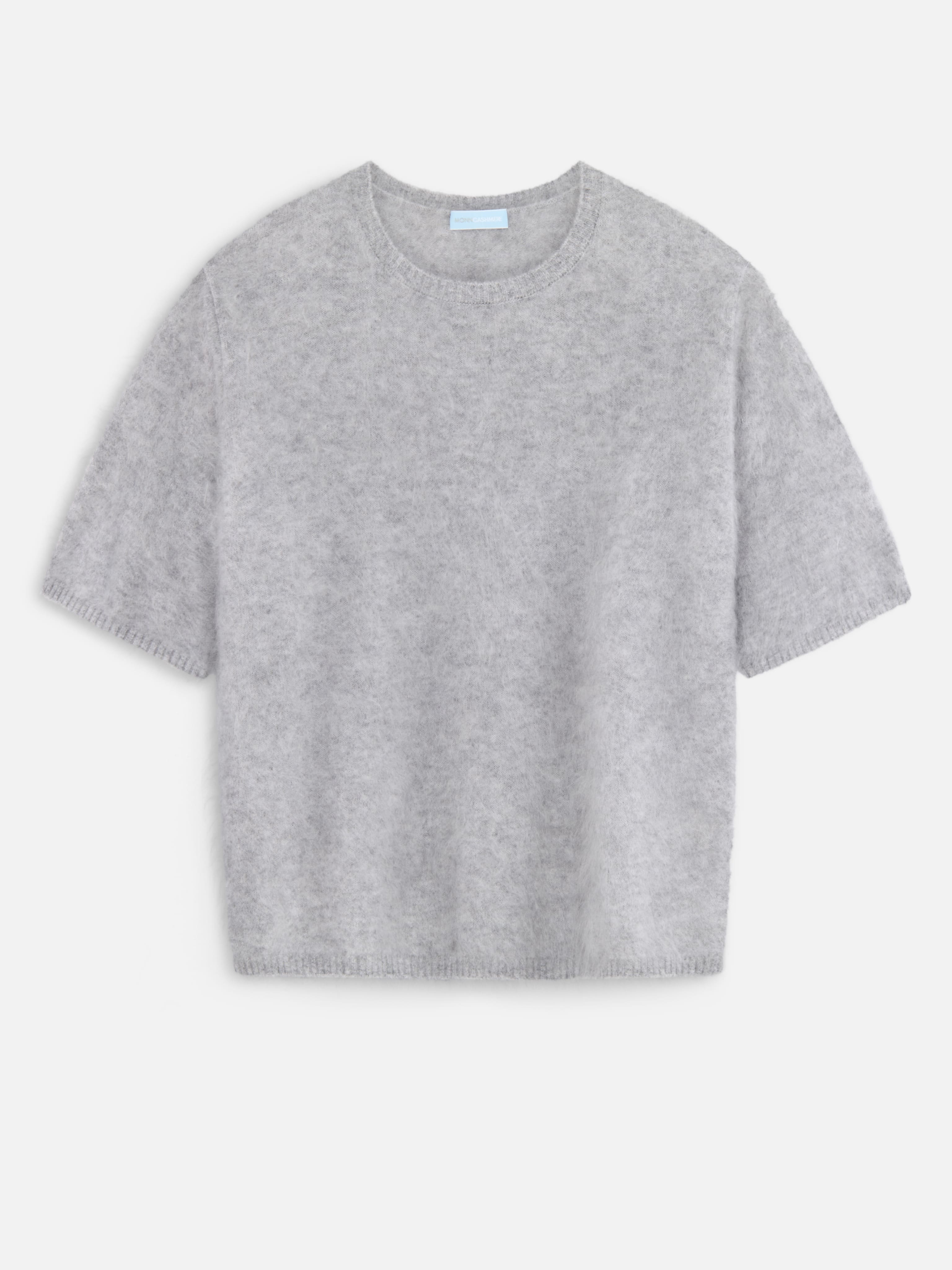 ДЖЕМПЕР FRENCH GREY