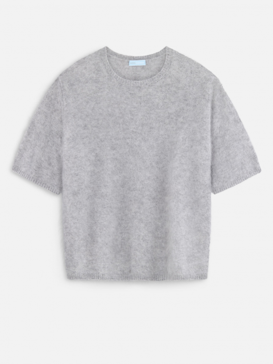 ДЖЕМПЕР FRENCH GREY