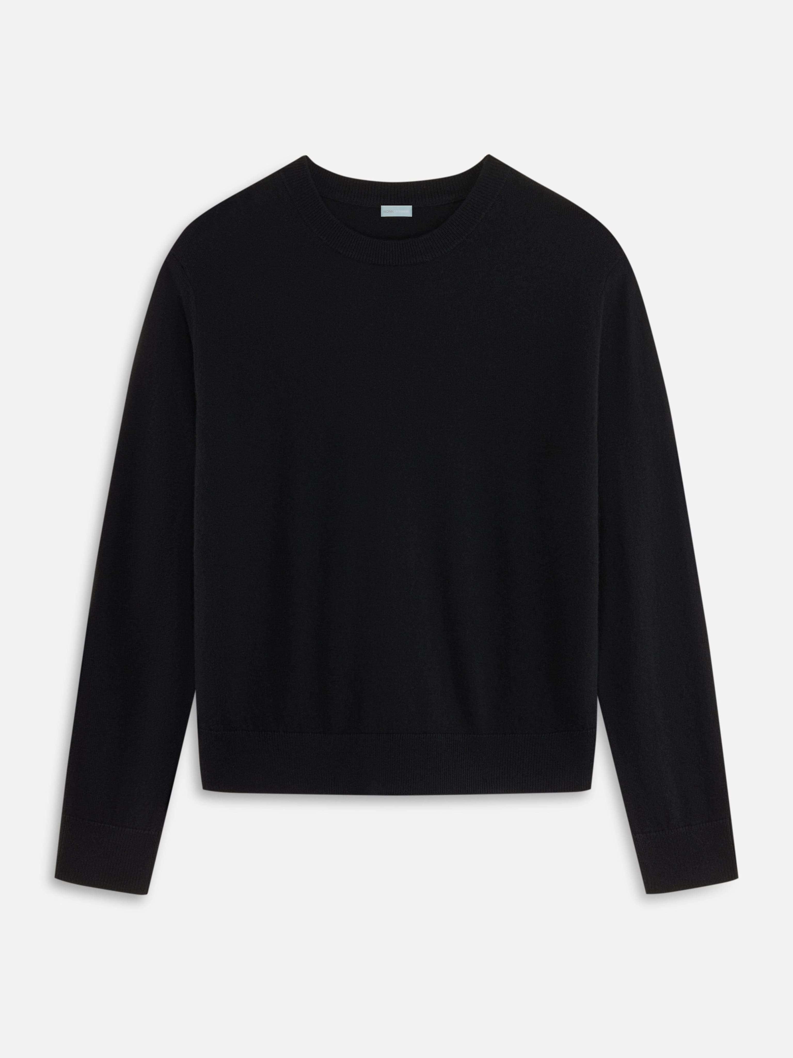 ДЖЕМПЕР ELEMENT BLACK