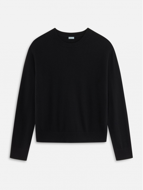 ДЖЕМПЕР ELEMENT BLACK