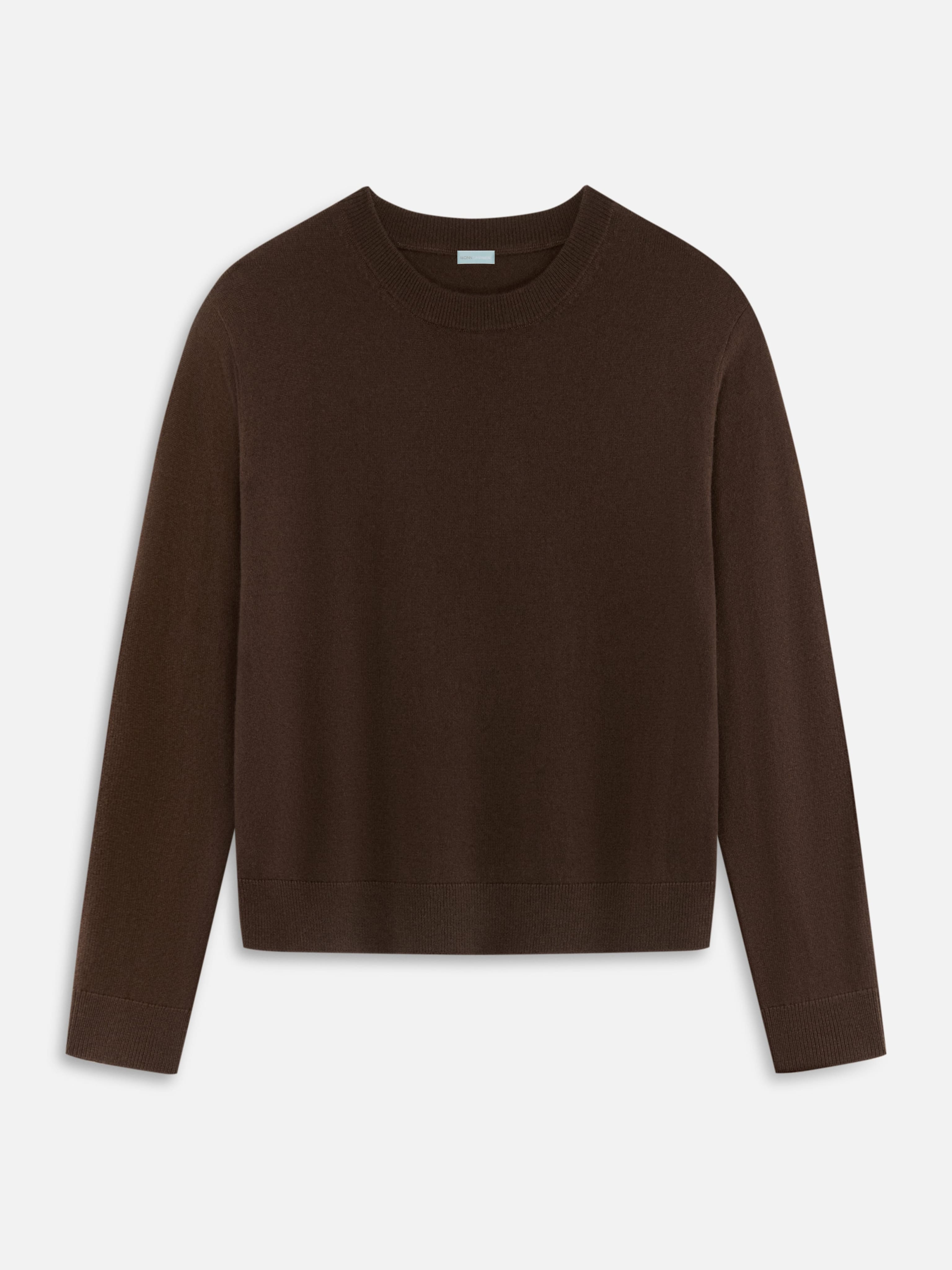 ДЖЕМПЕР ELEMENT CHOCOLATE