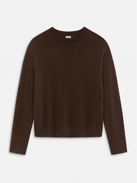 ДЖЕМПЕР ELEMENT CHOCOLATE