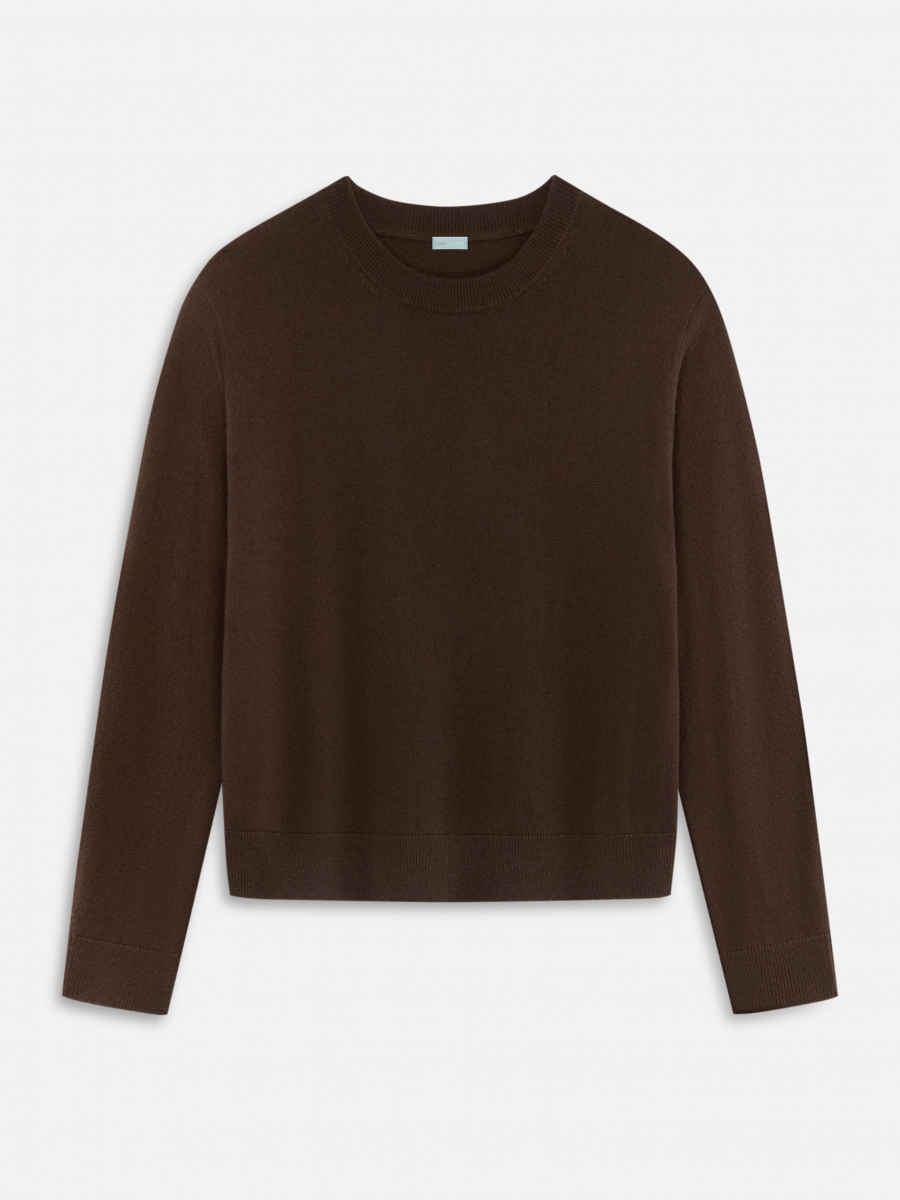 ДЖЕМПЕР ELEMENT CHOCOLATE