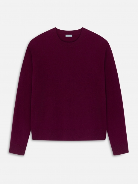 ДЖЕМПЕР ELEMENT BLUEBERRY