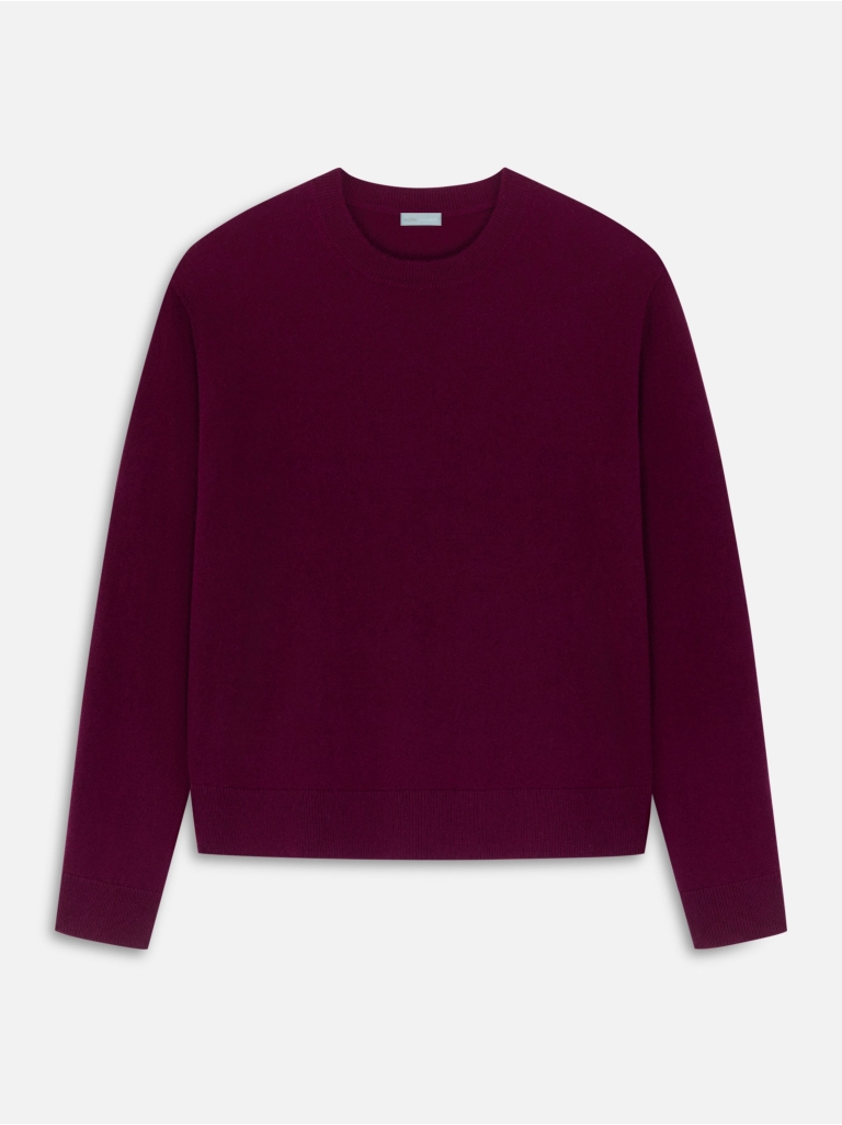 ДЖЕМПЕР ELEMENT BLUEBERRY