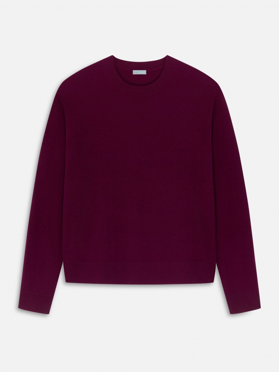 ДЖЕМПЕР ELEMENT BLUEBERRY