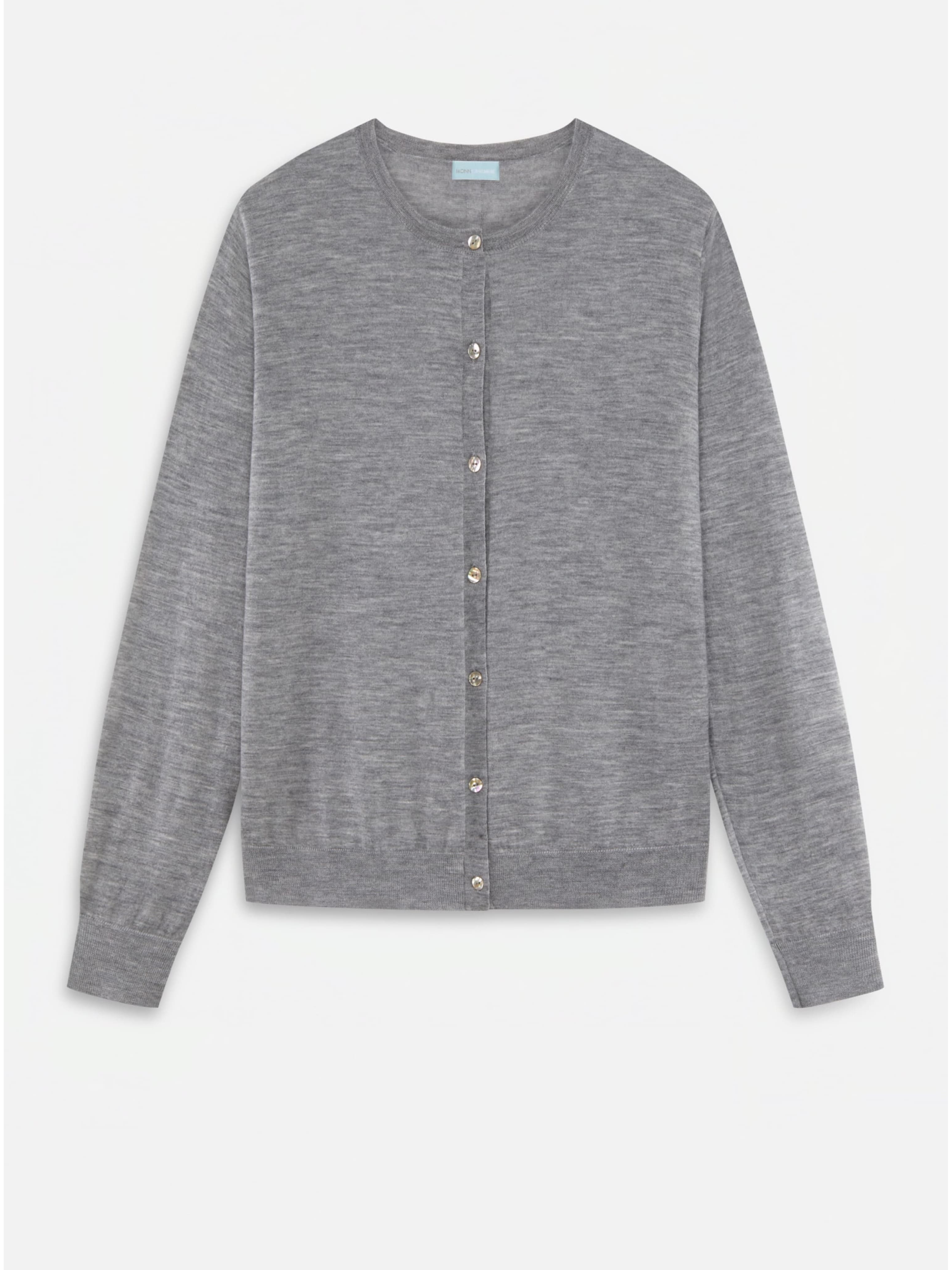 КАРДИГАН BASIC SKYFALL