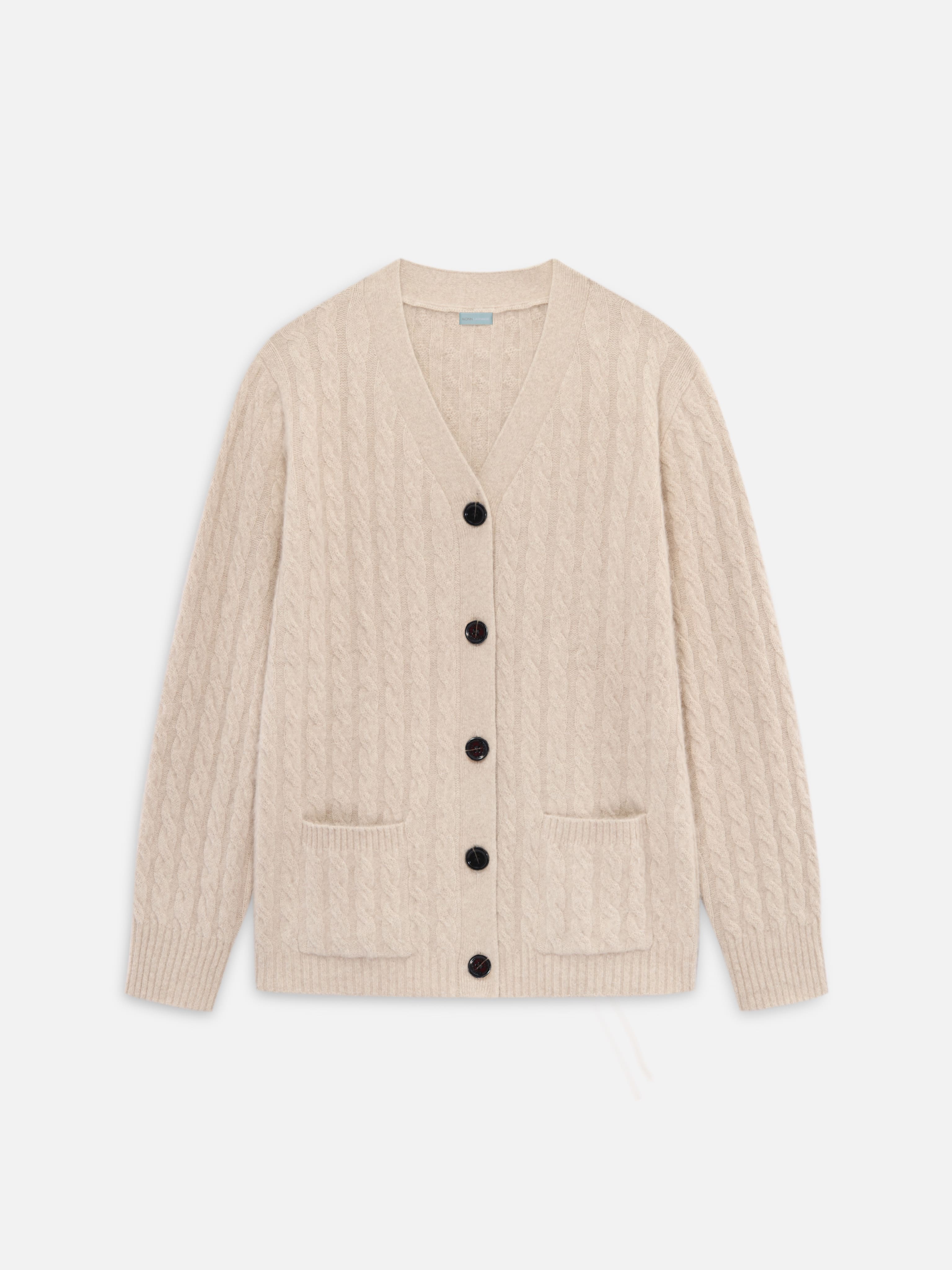 КАРДИГАН COURCHEVEL 1850