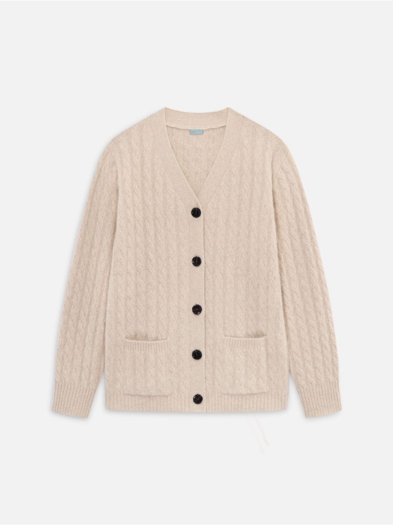 КАРДИГАН COURCHEVEL 1850