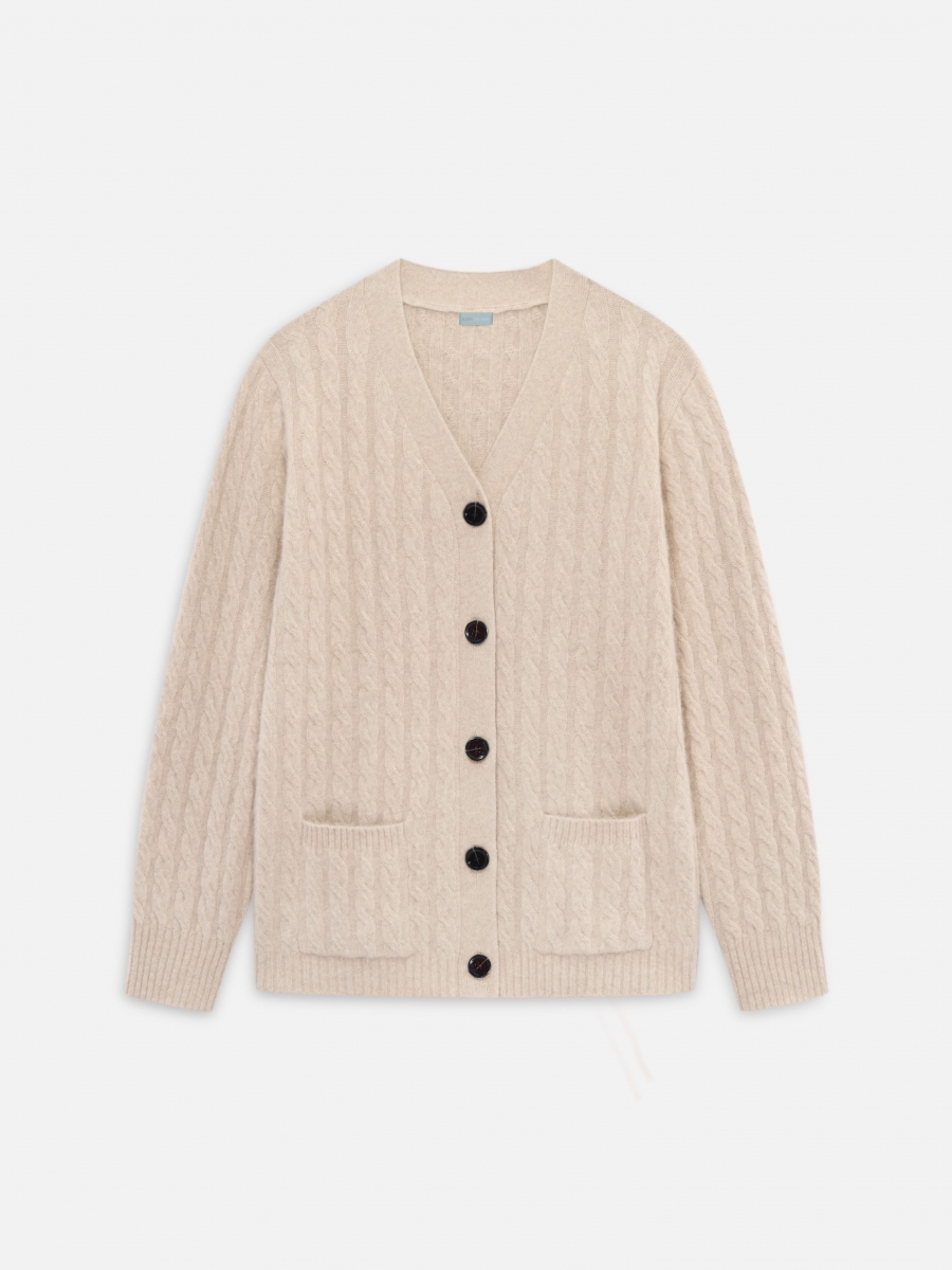 КАРДИГАН COURCHEVEL 1850