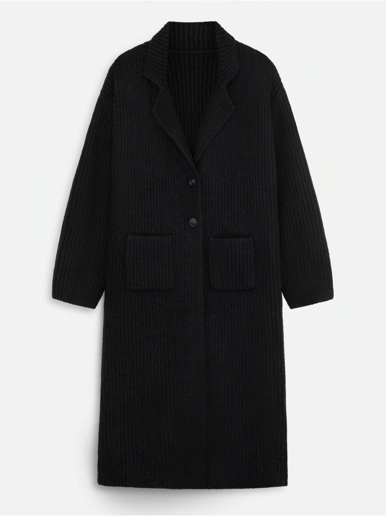ПАЛЬТО NOIR