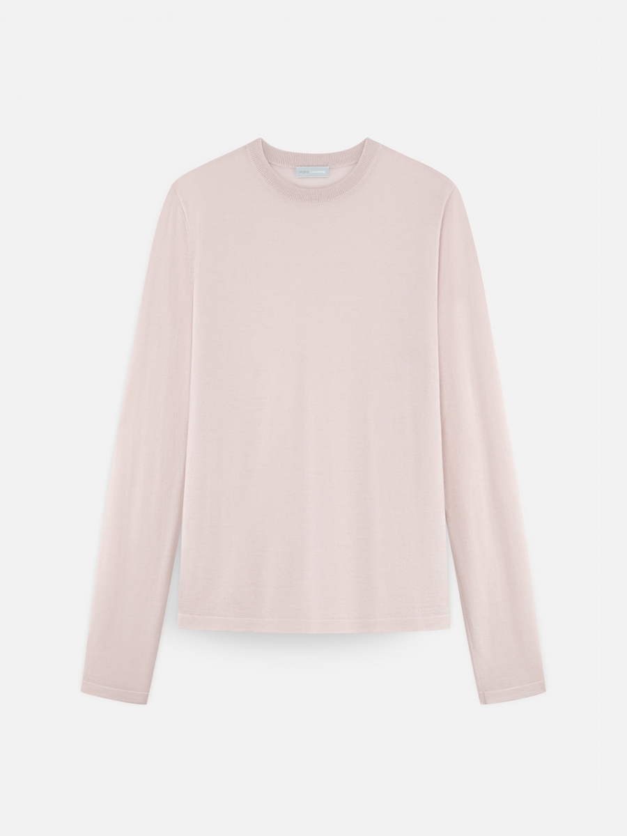ЛОНГСЛИВ ROSE WATER