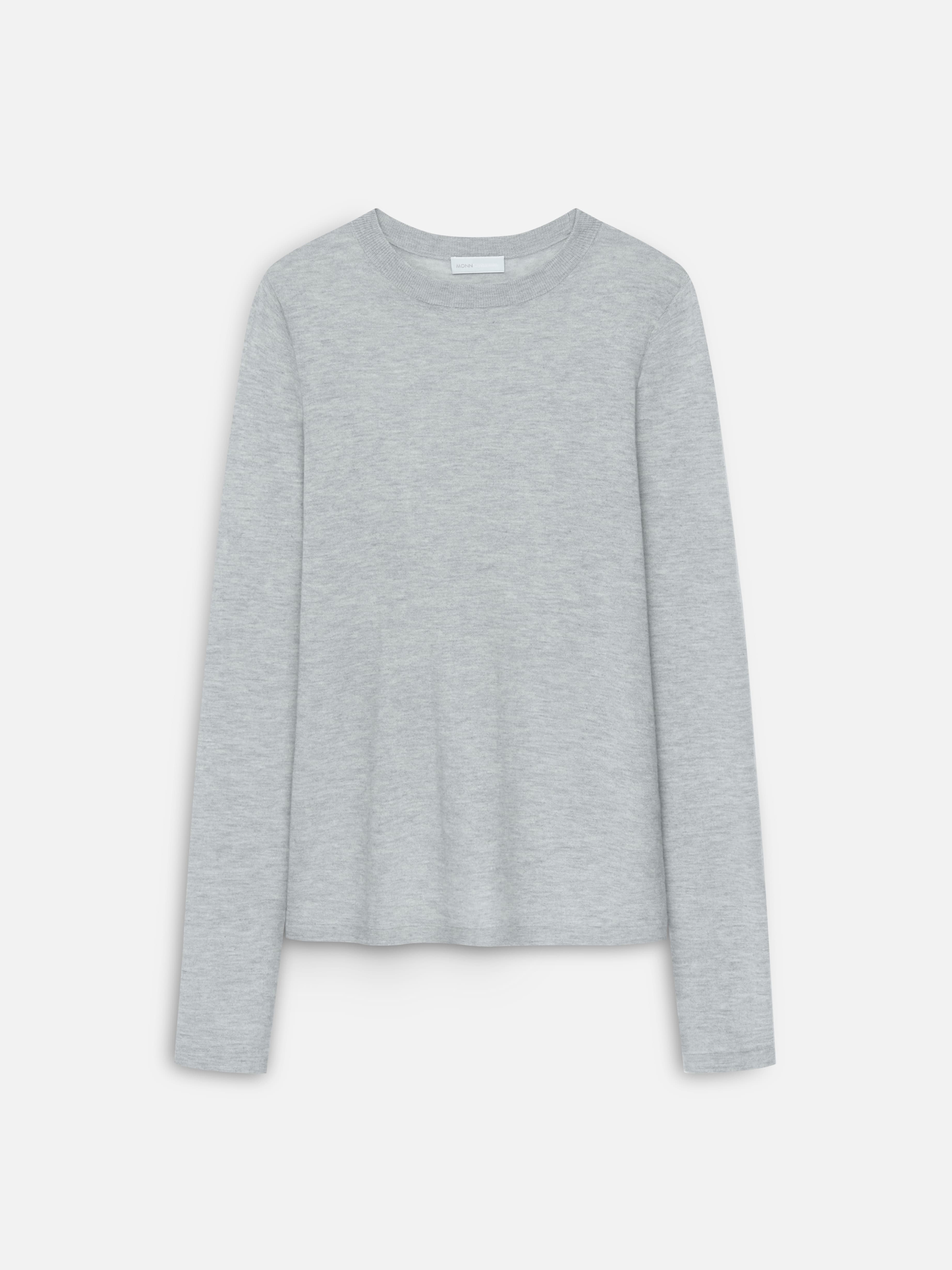 ЛОНГСЛИВ BASIC PEARL
