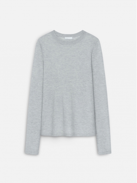 ЛОНГСЛИВ BASIC PEARL