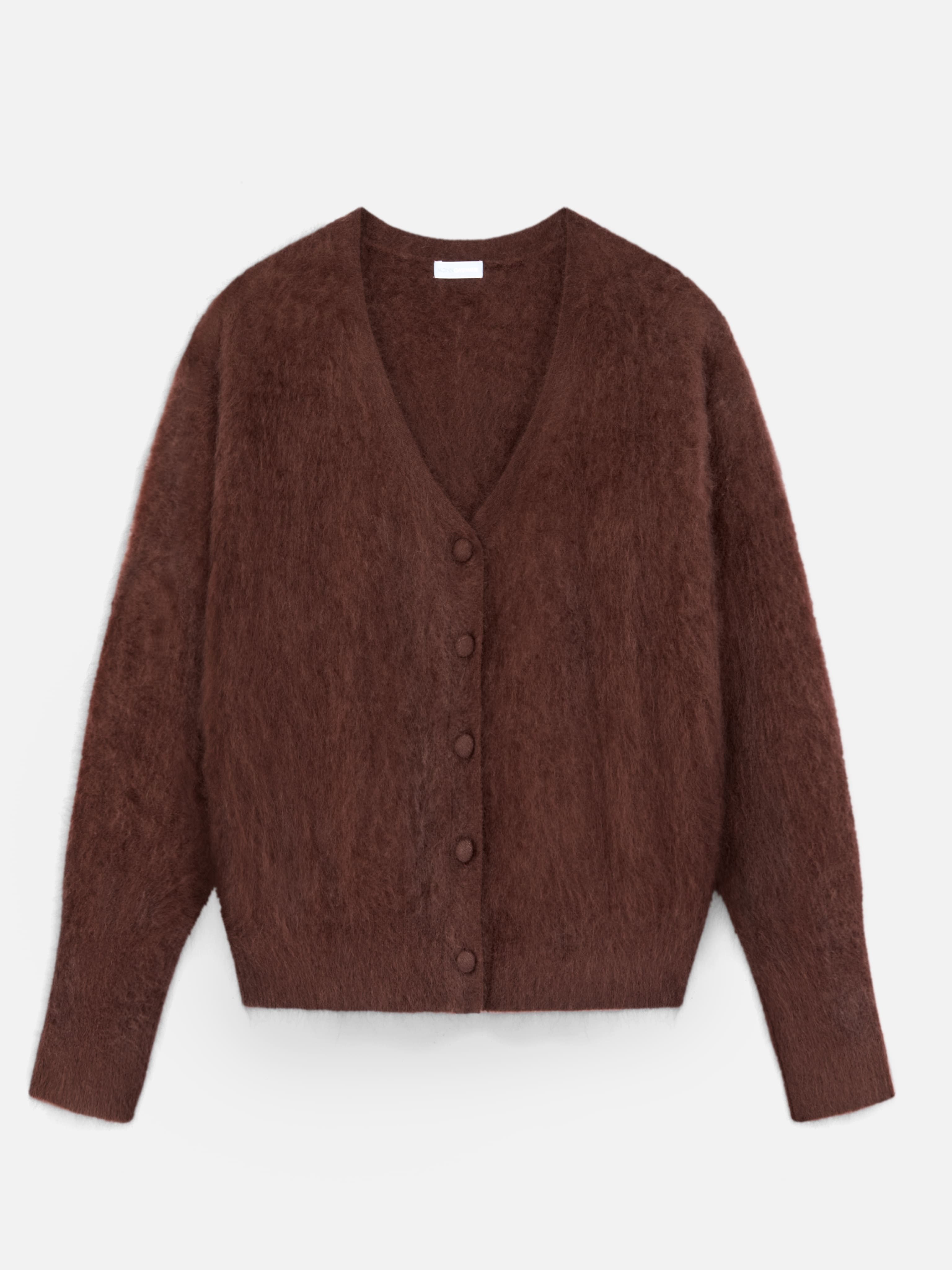 КАРДИГАН CHOCOLATE