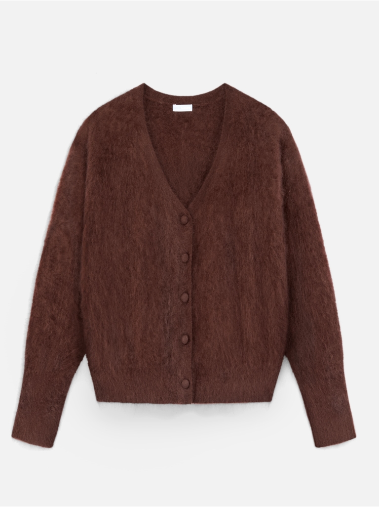 КАРДИГАН CHOCOLATE