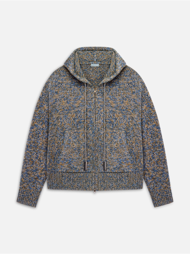 ХУДИ НА МОЛНИИ ASPEN