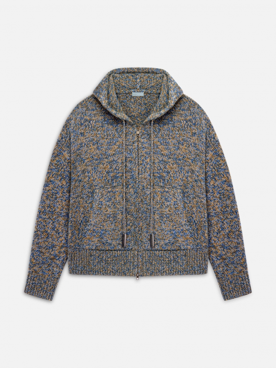 ASPEN ZIP-UP HOODIE