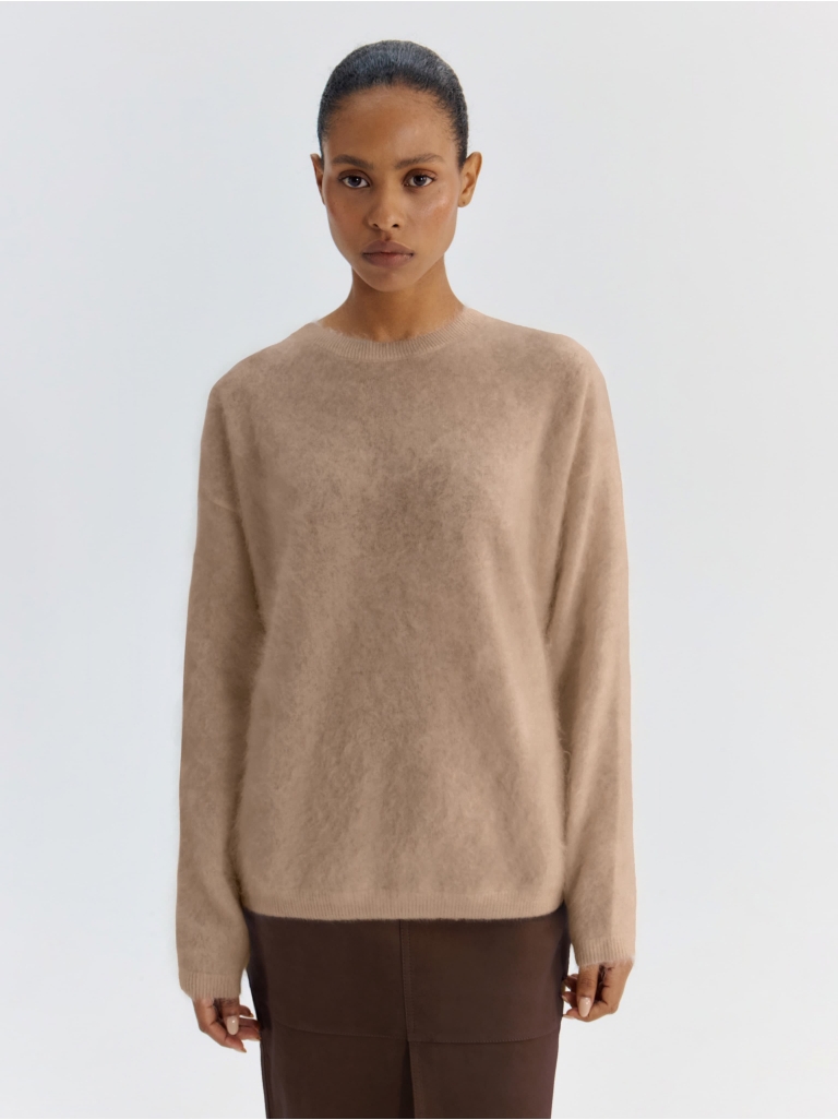 ДЖЕМПЕР AUTUMN IN PARIS