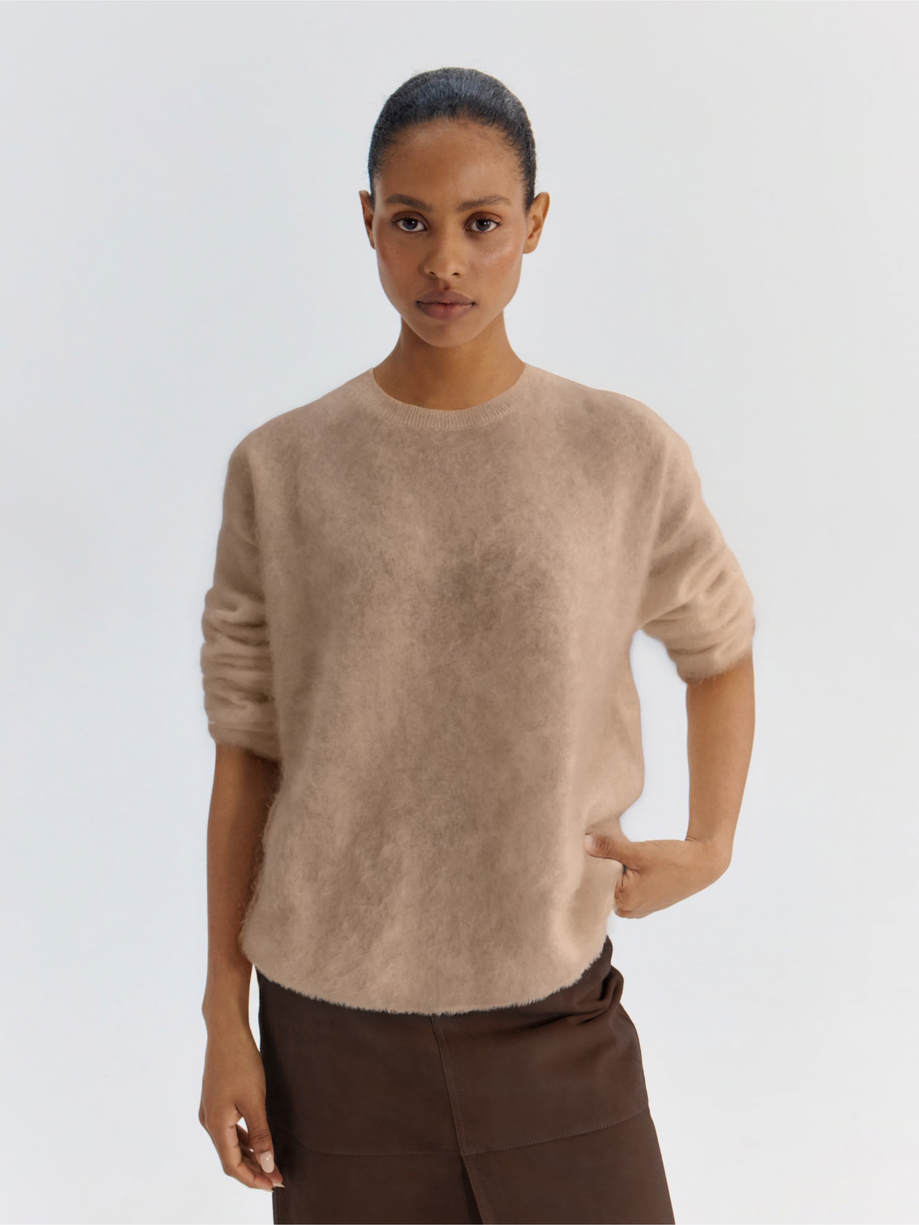 JEMPER AUTUMN IN PARIS